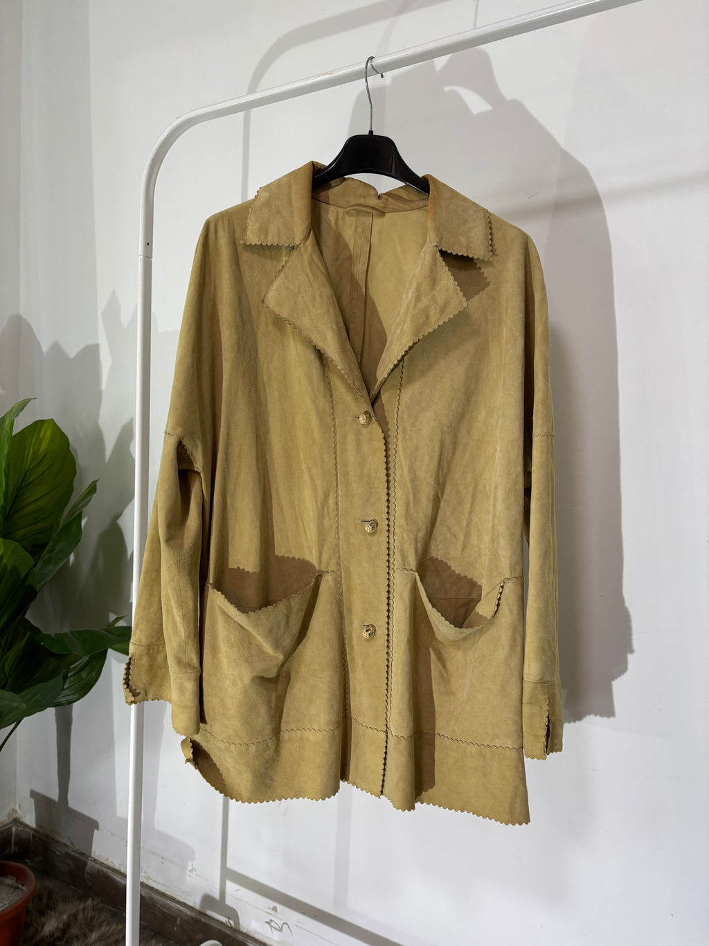 CAMICIA\GIACCA RE. 484