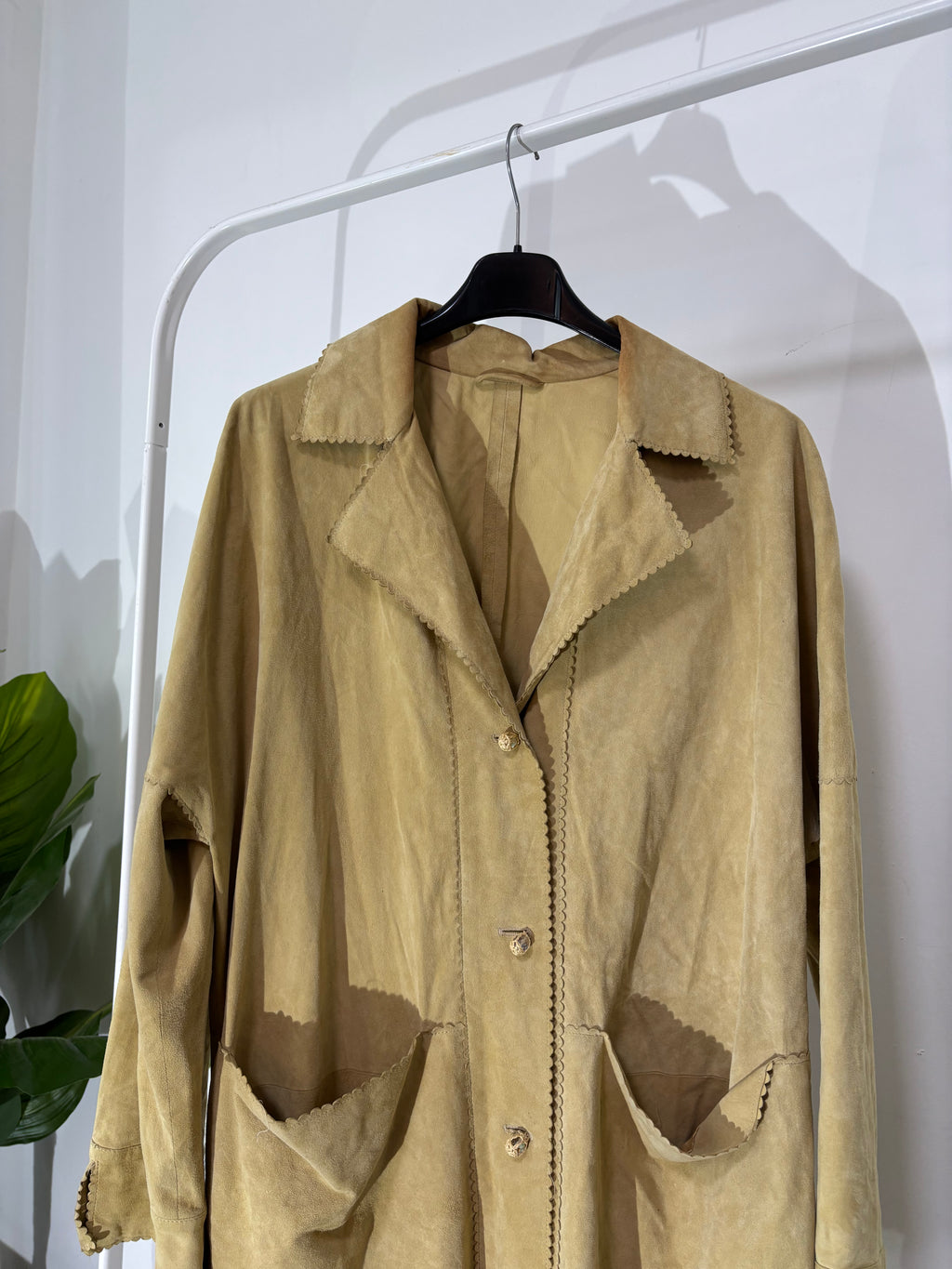 CAMICIA\GIACCA RE. 484
