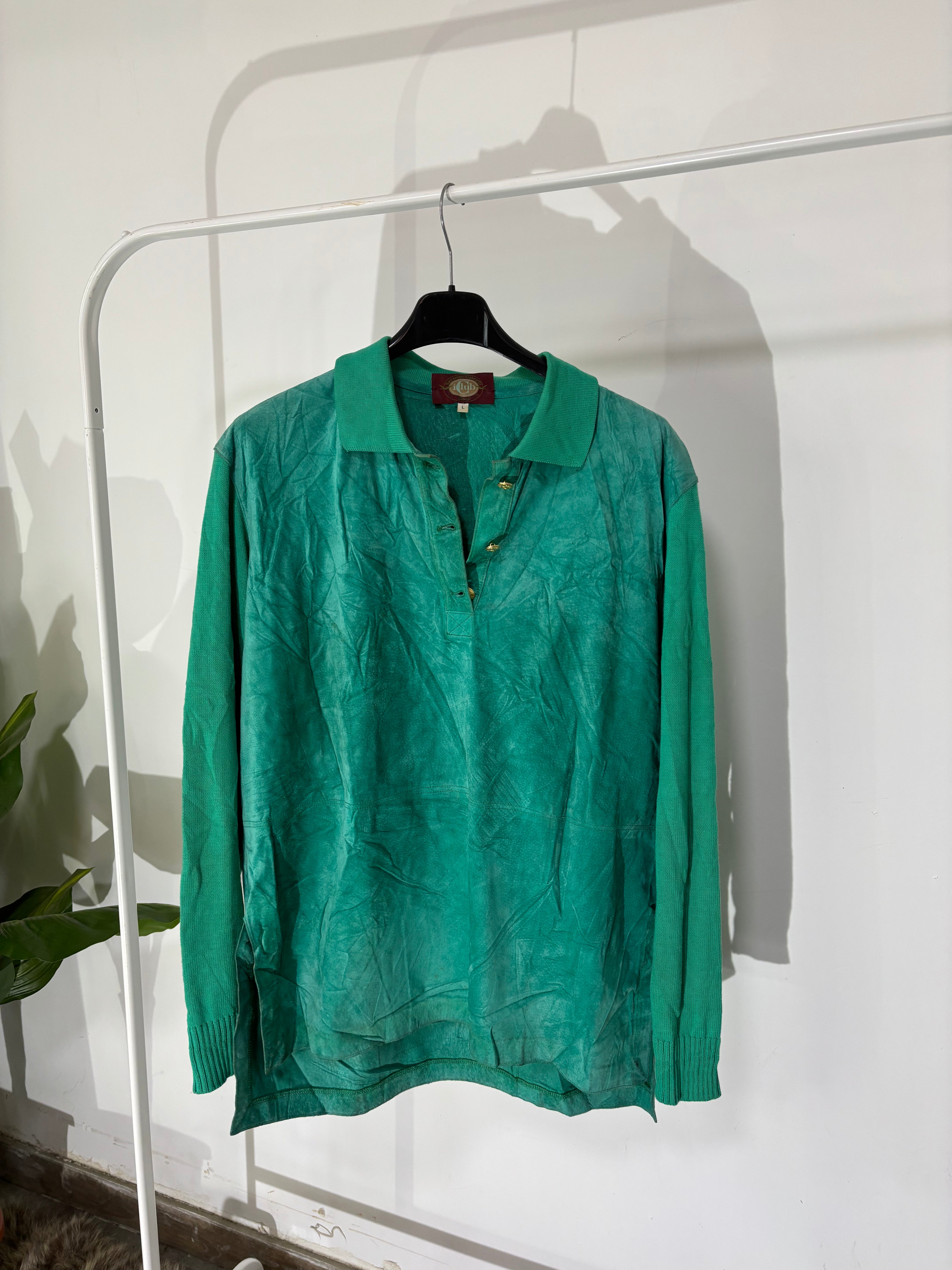 CAMICIA RE.AZ. 485