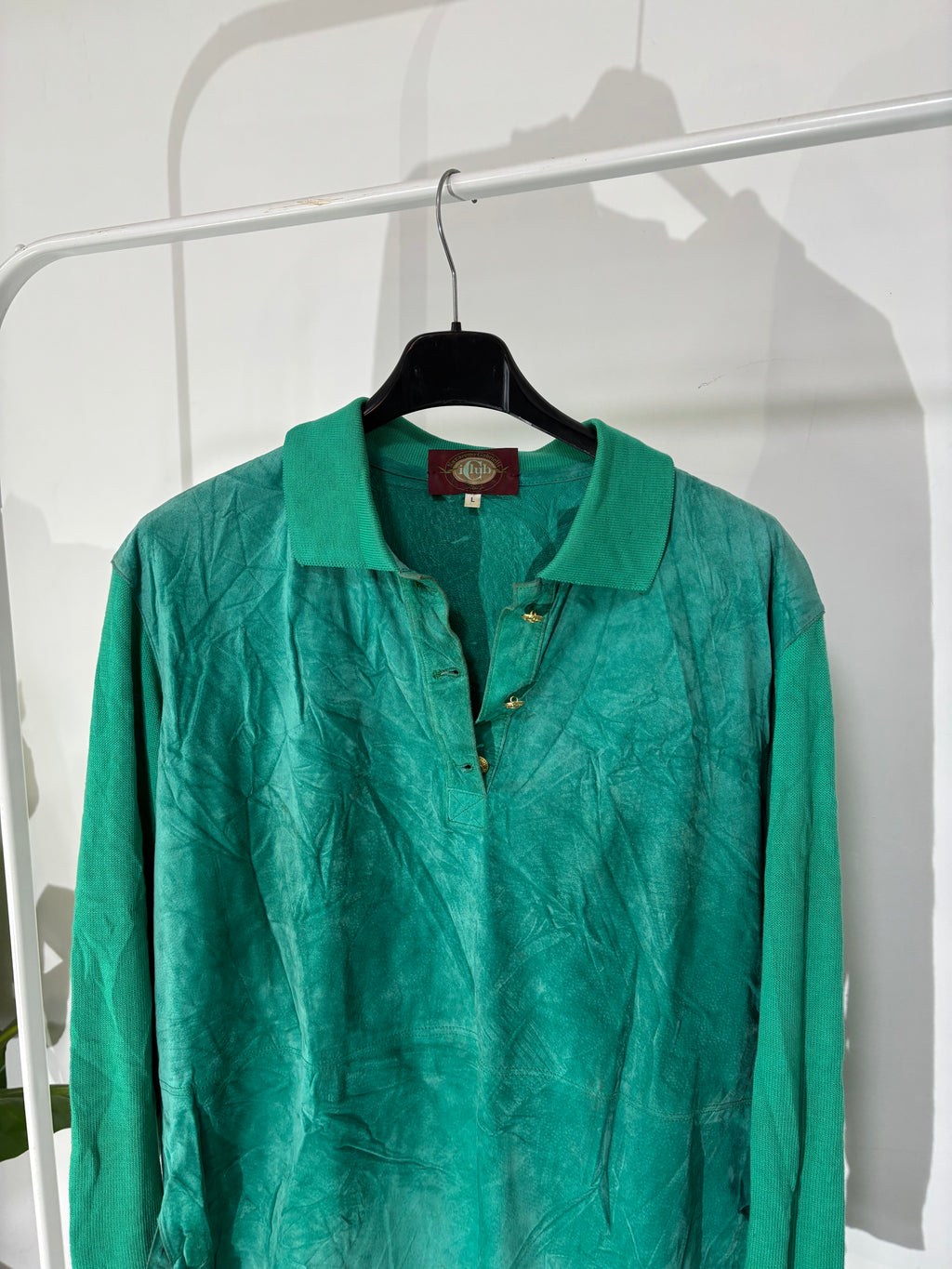 CAMICIA RE.AZ. 485