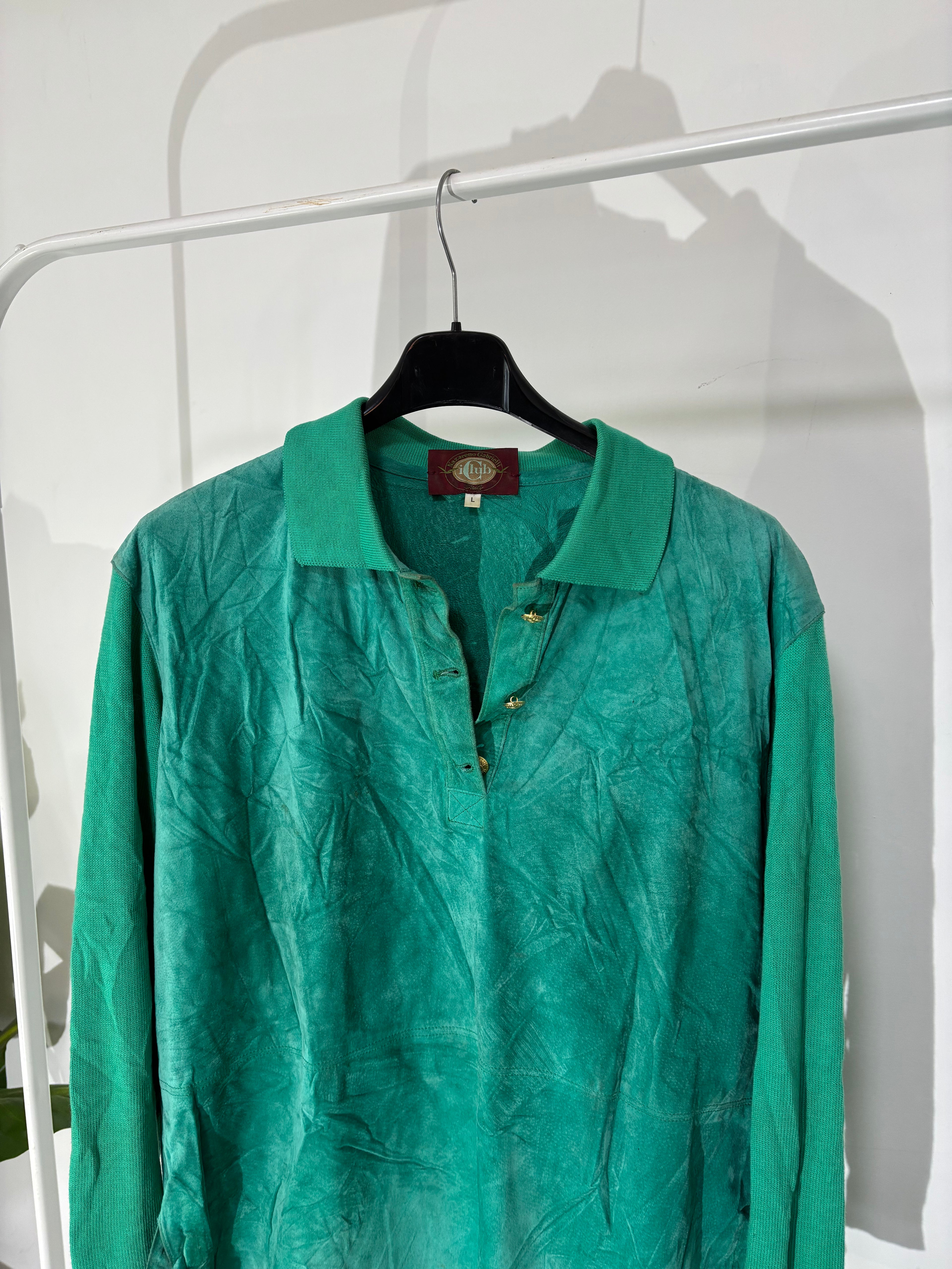 CAMICIA RE.AZ. 485