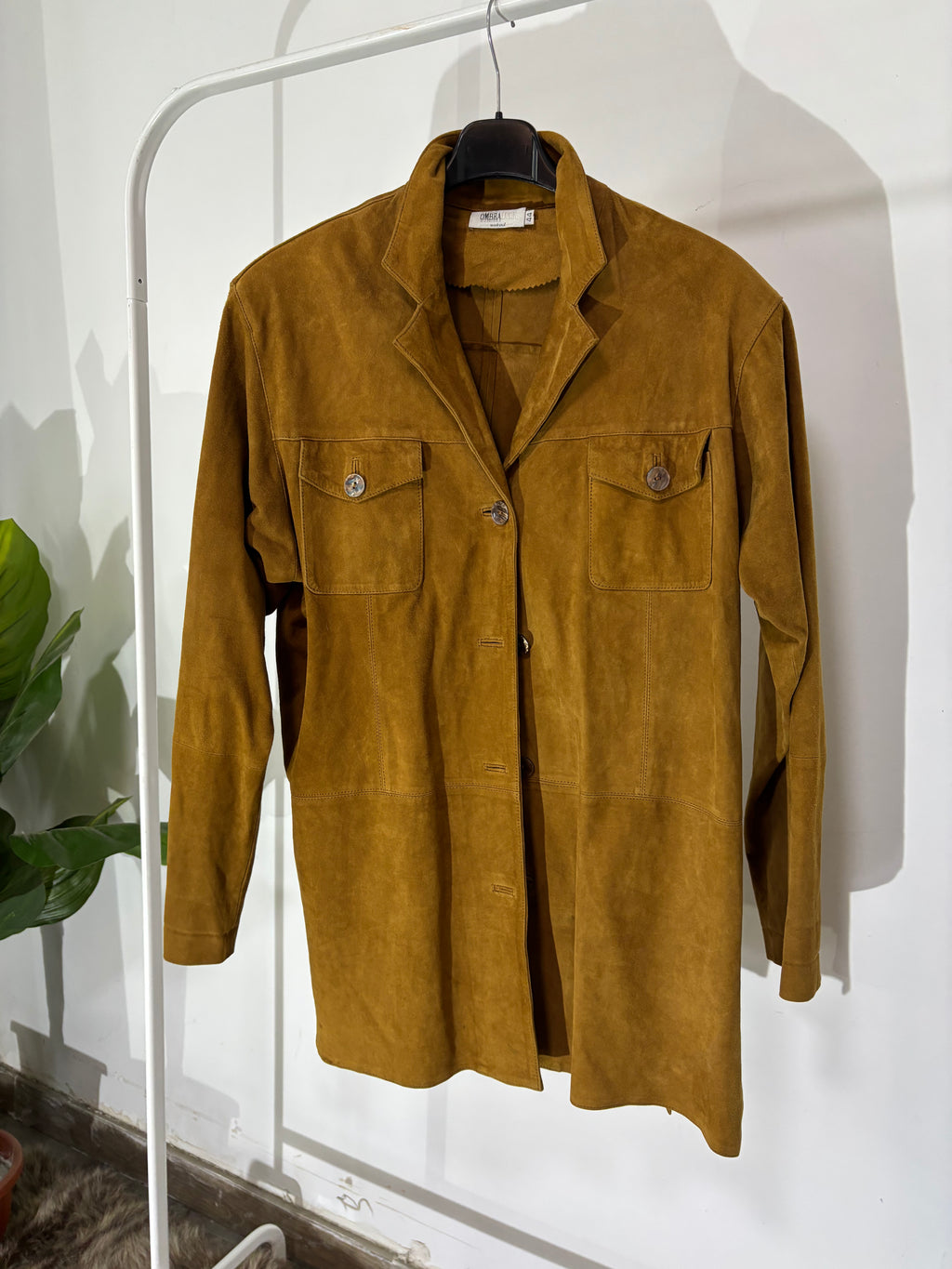 CAMICIA RE 486