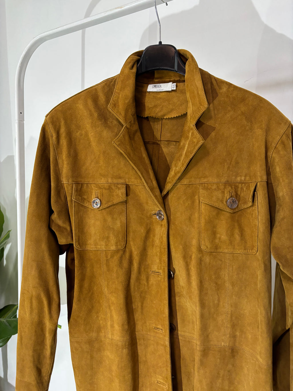 CAMICIA RE 486