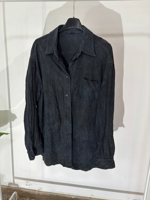 CAMICIA BL. 487