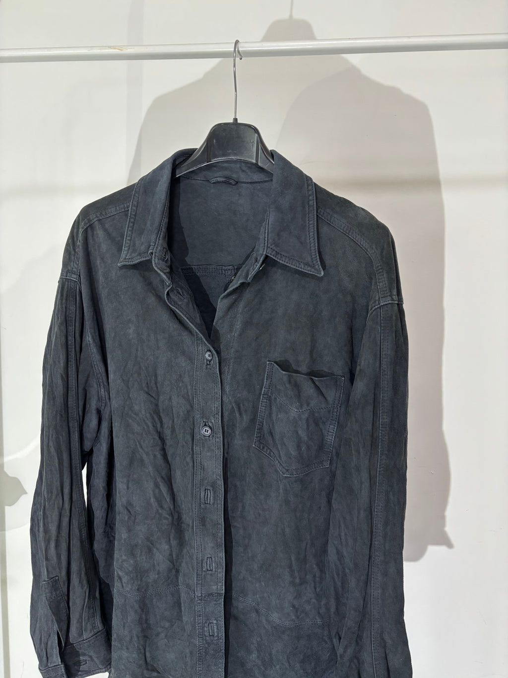 CAMICIA BL. 487