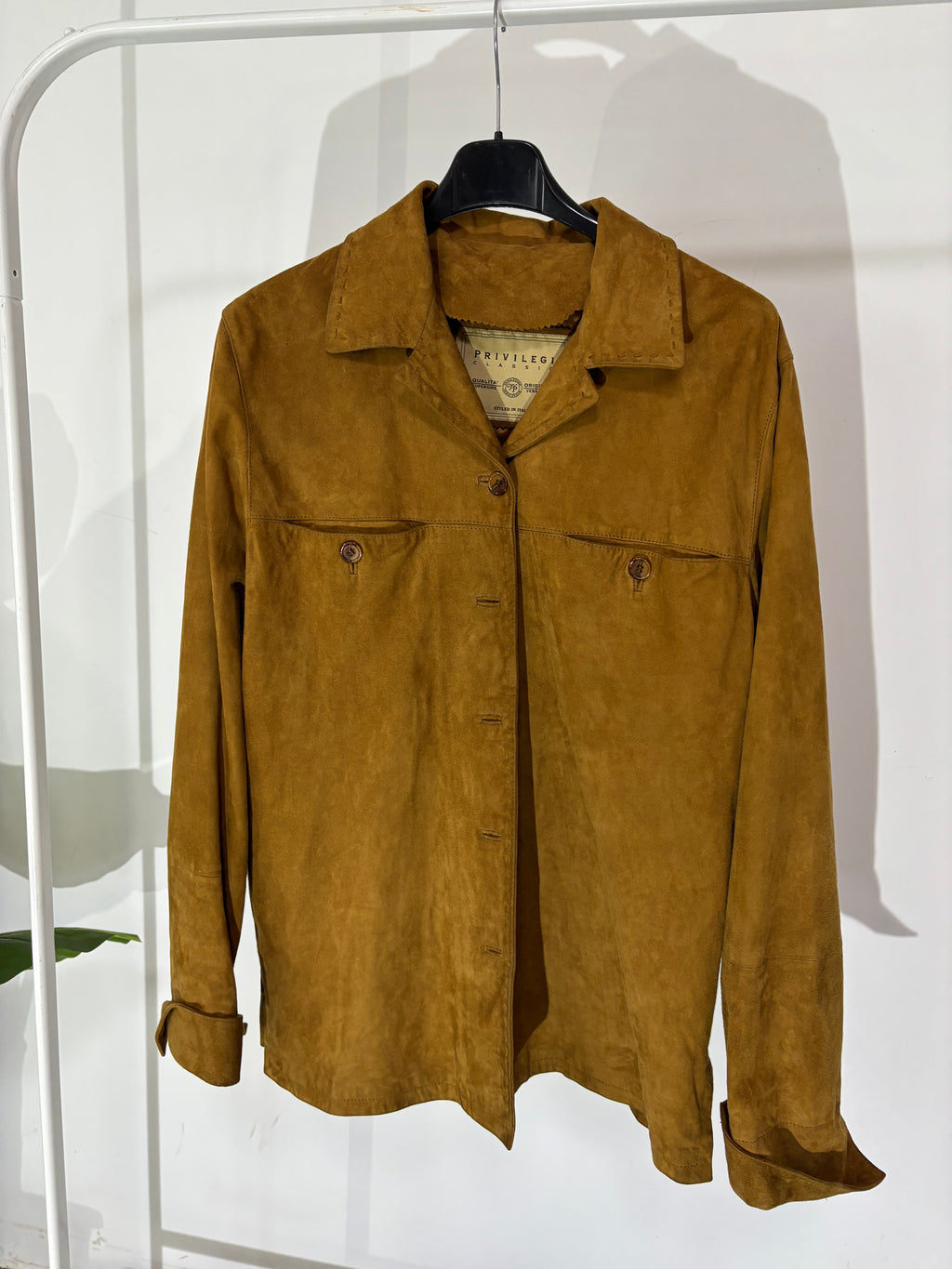 CAMICIA RENNA 488