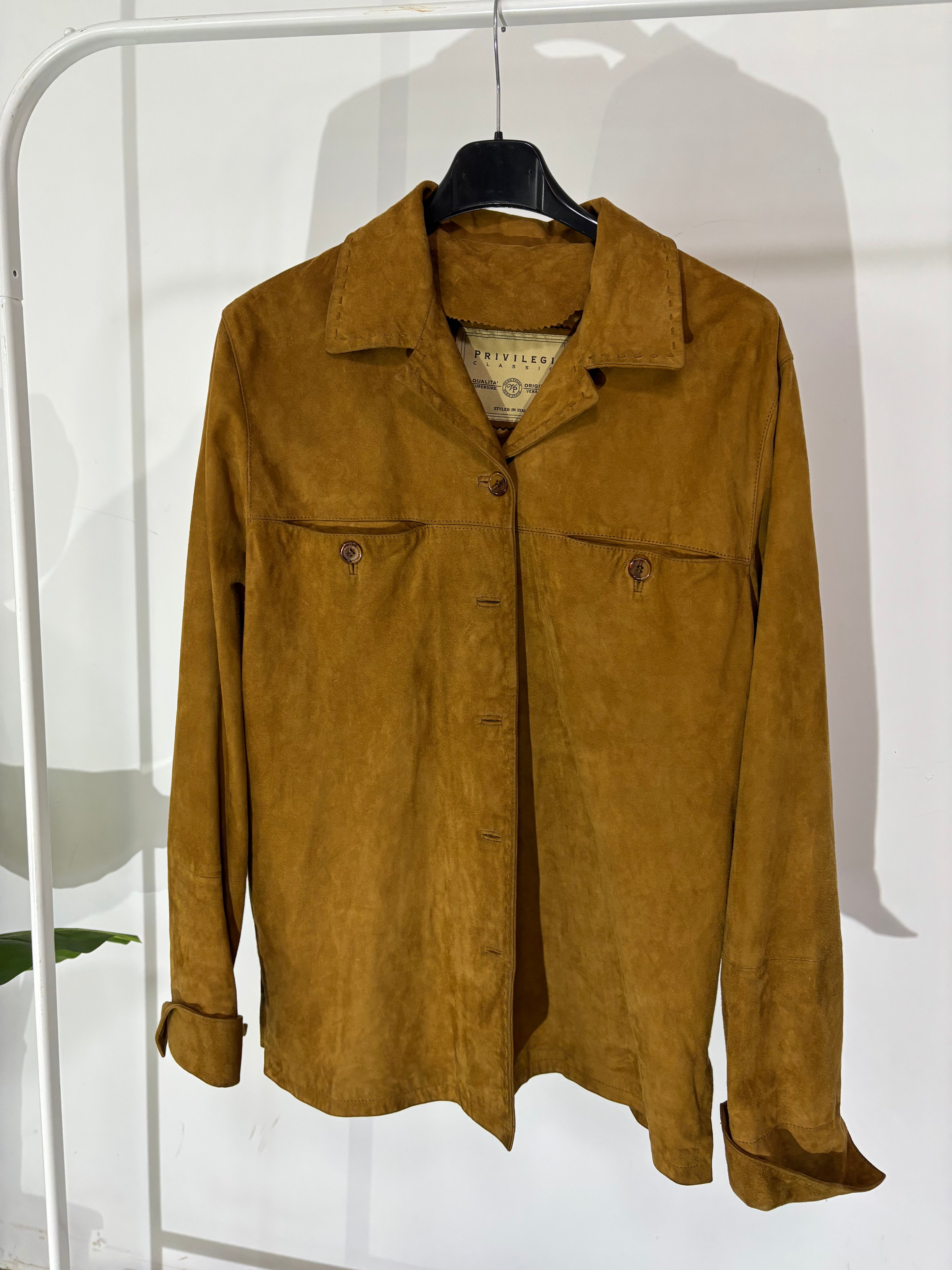 CAMICIA RENNA 488