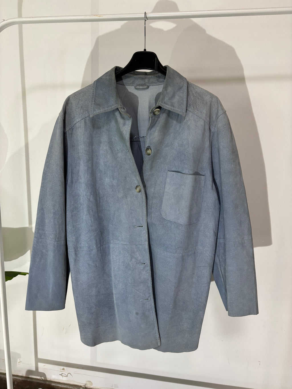 CAMICIA RE.CE 490