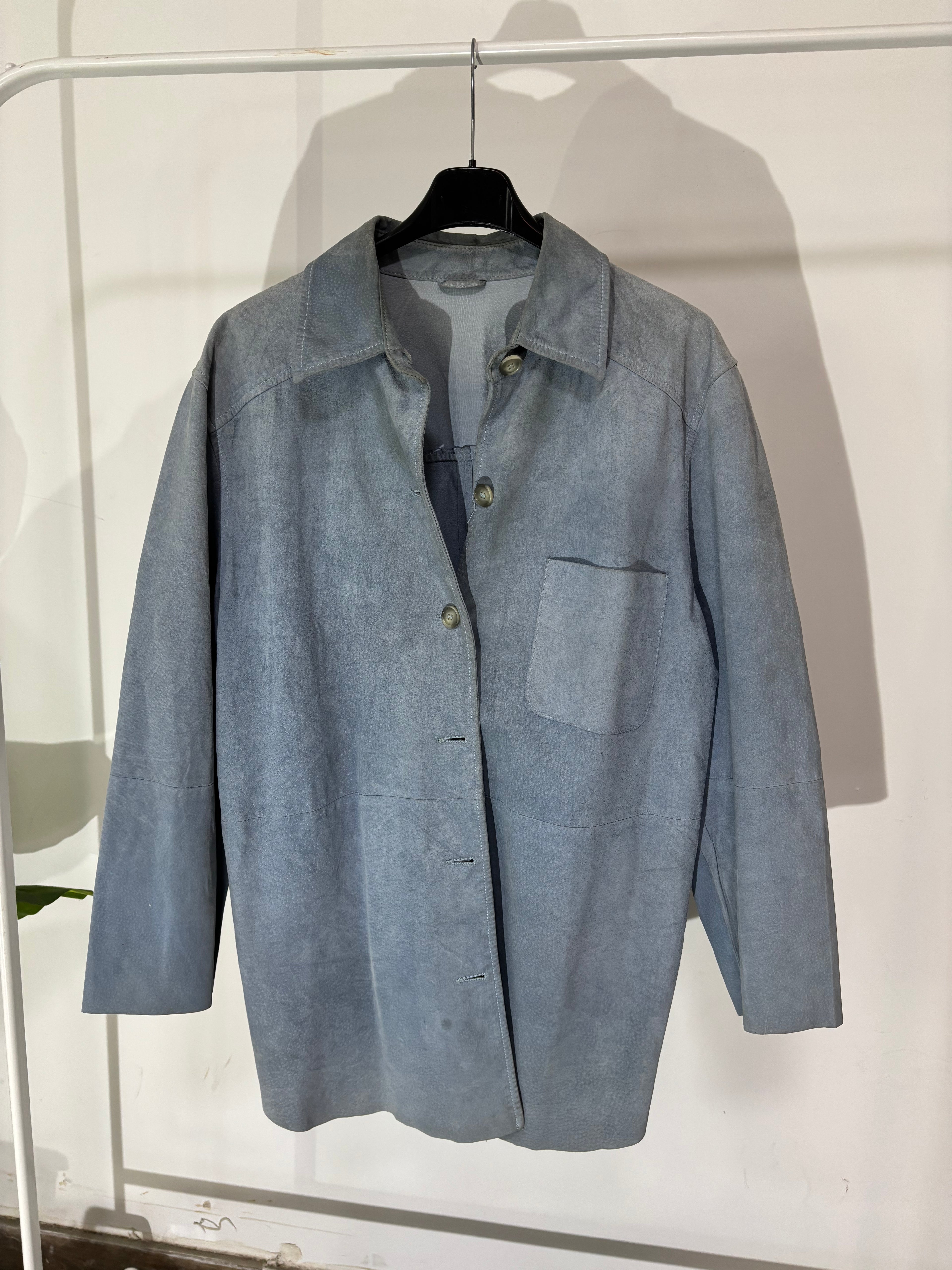 CAMICIA RE.CE 490