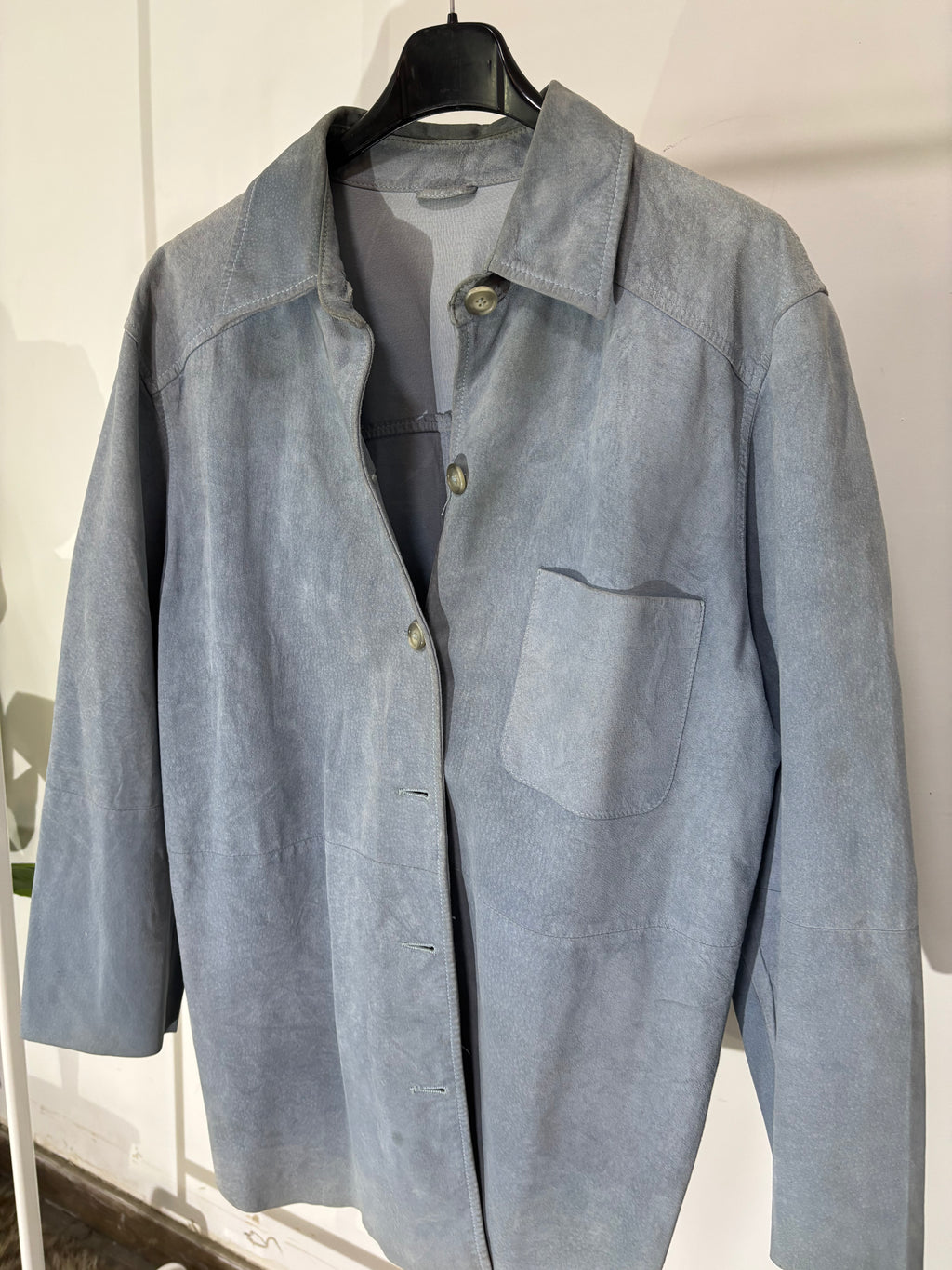 CAMICIA RE.CE 490