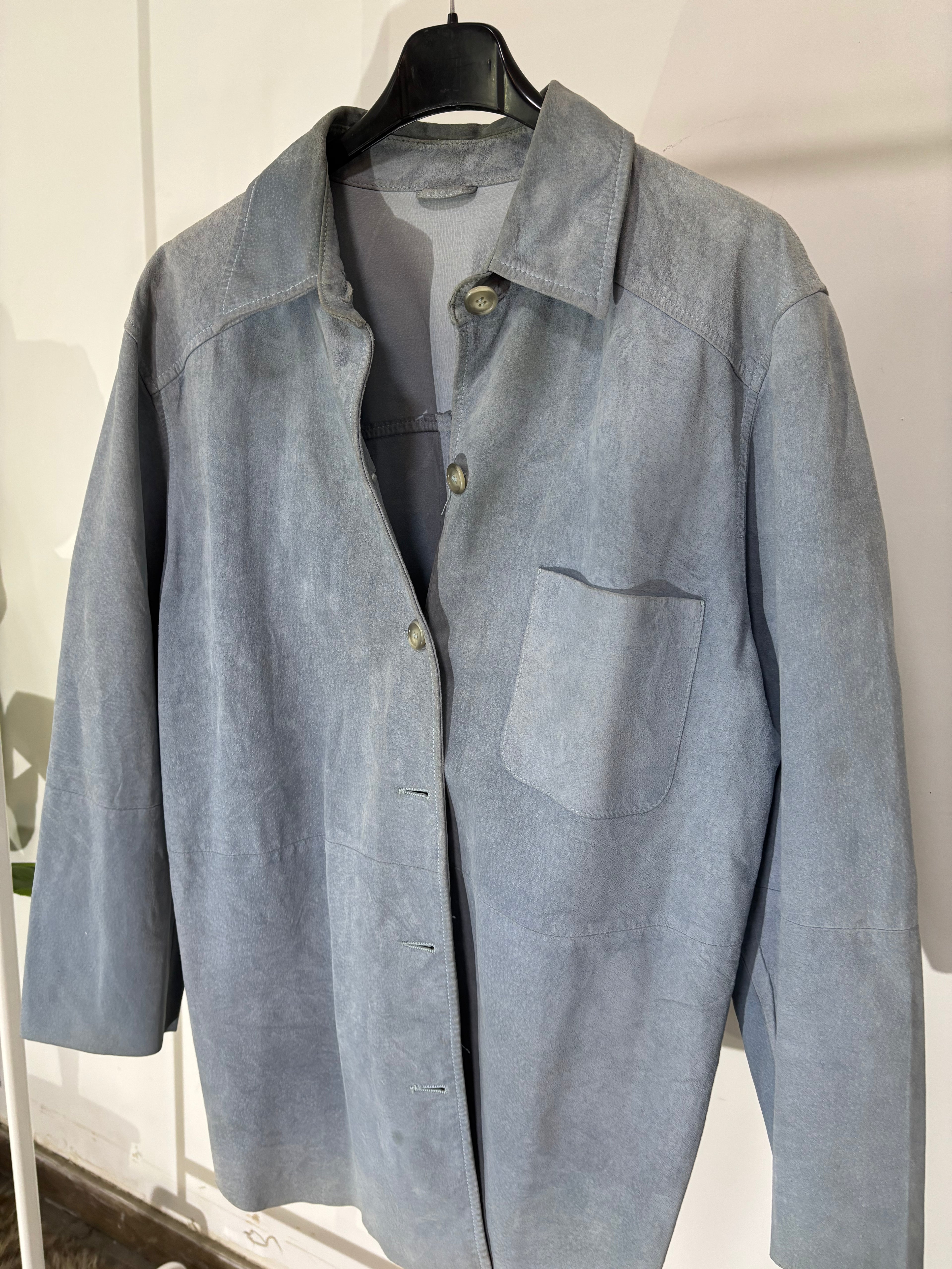 CAMICIA RE.CE 490