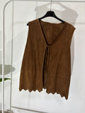 GILET MA. 491