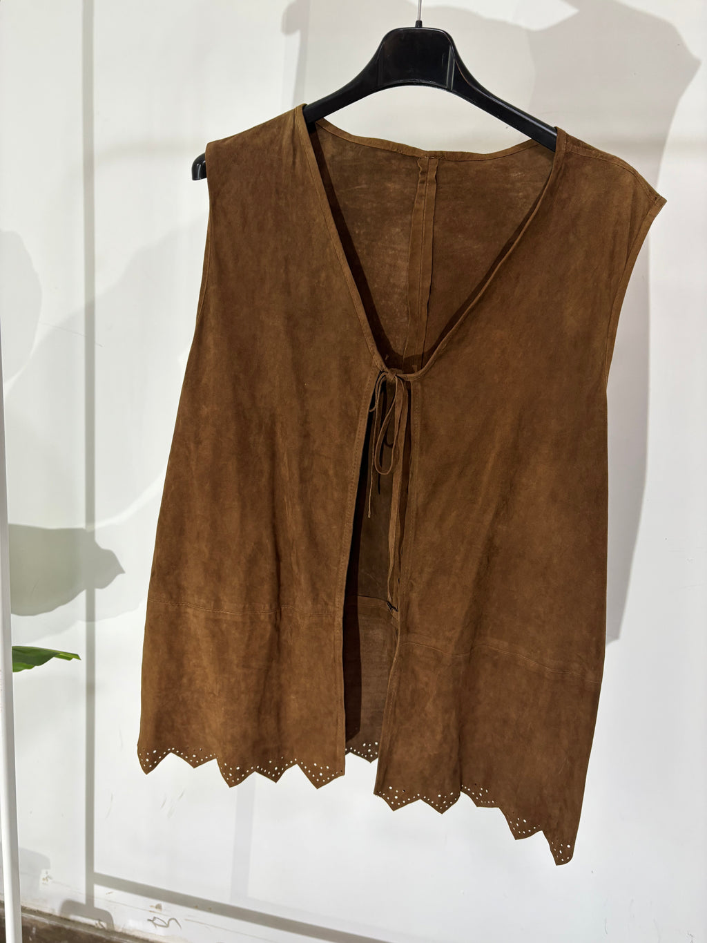 GILET MA. 491