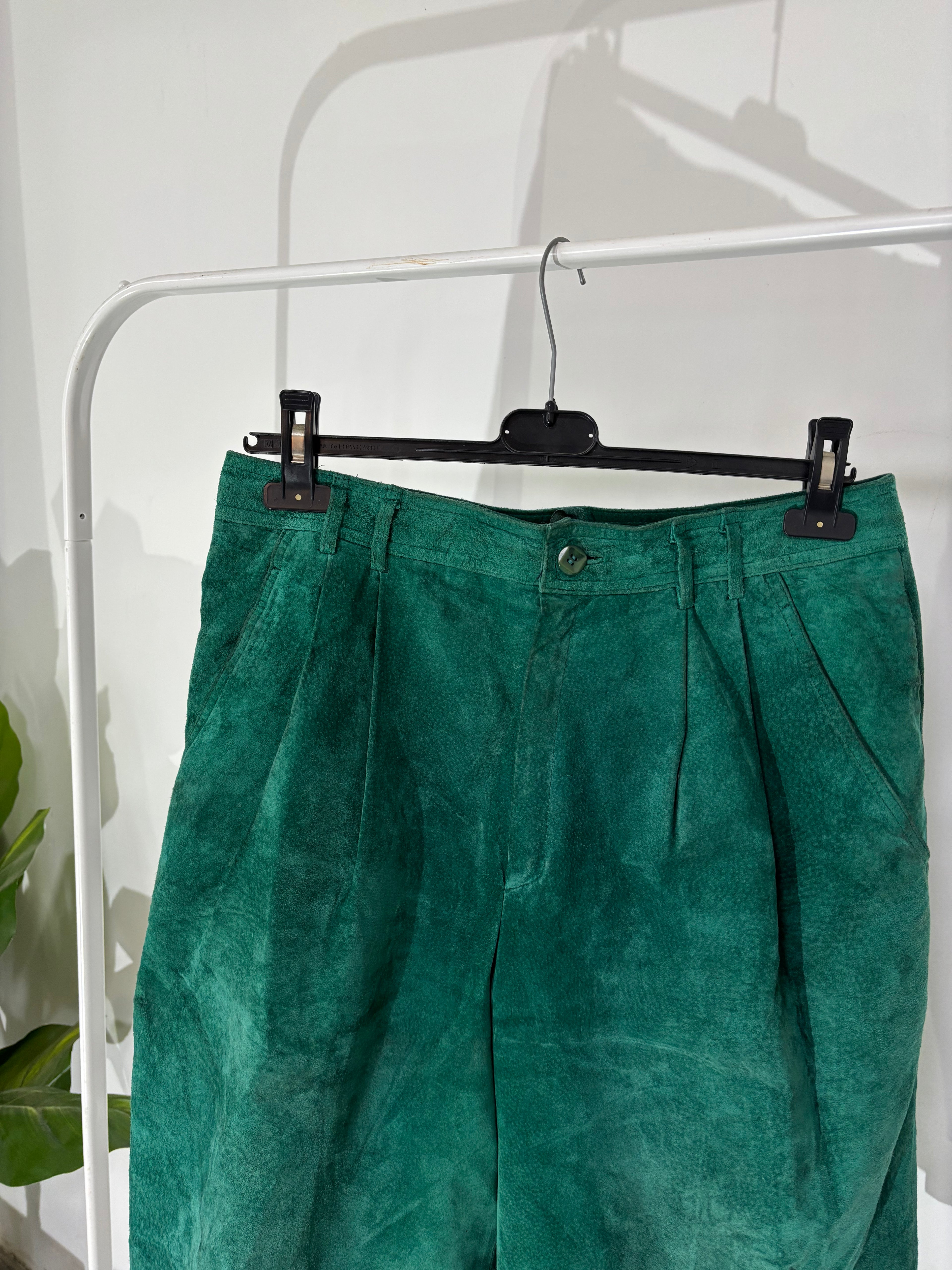 PANTALONCINO RE. 494