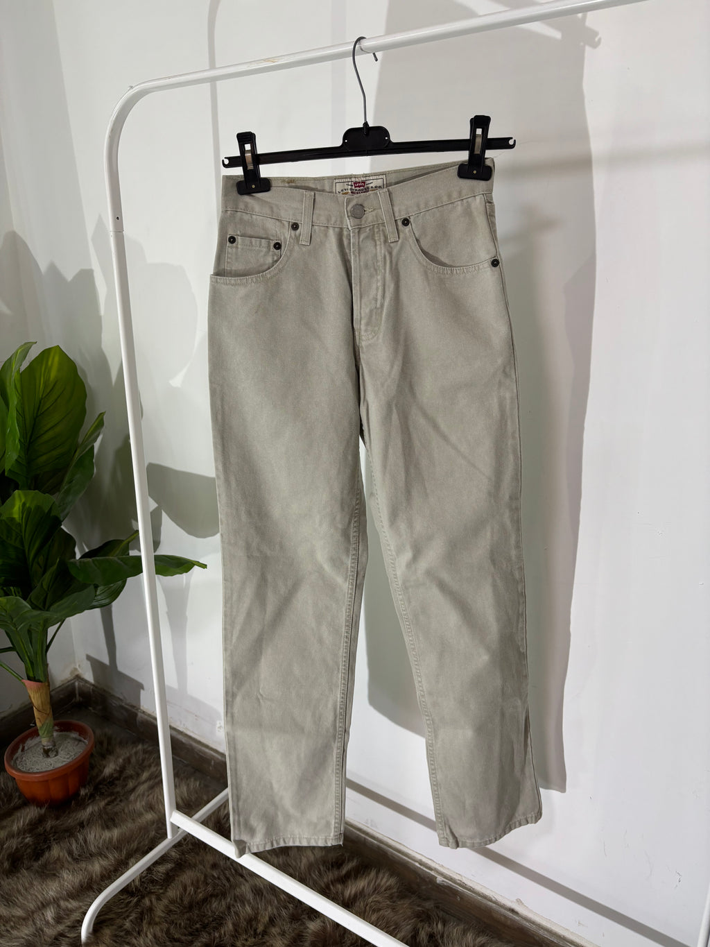 PANTALONI LEVIS 496