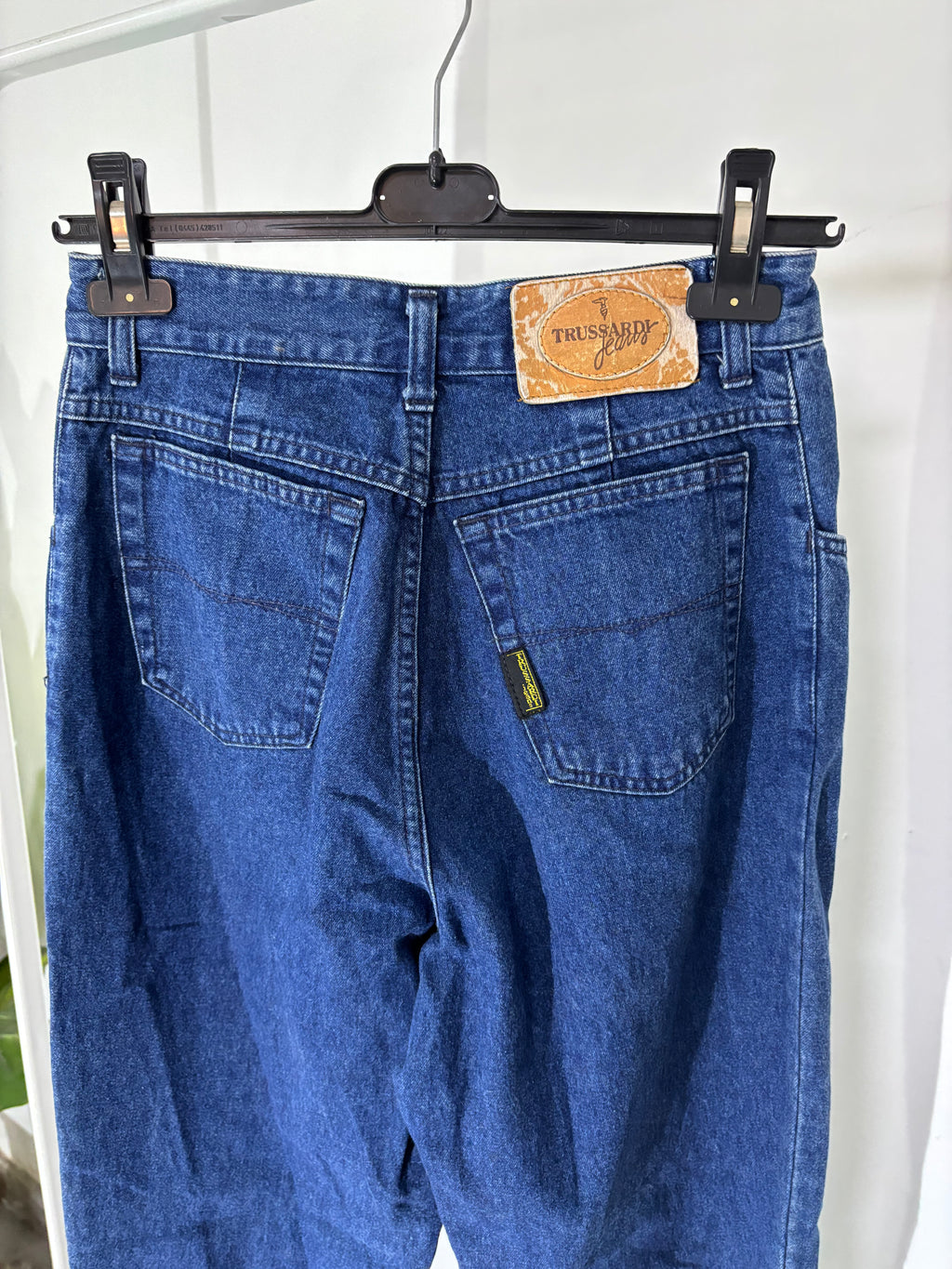 PANTALONI TRUSSARDI 497