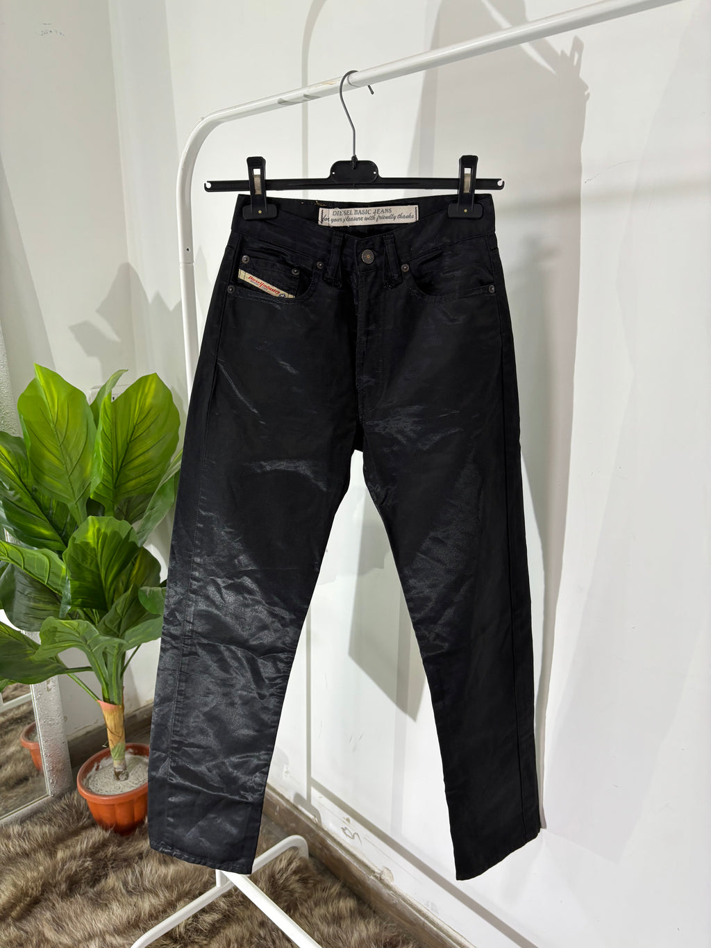 PANTALONI DIESEL 498