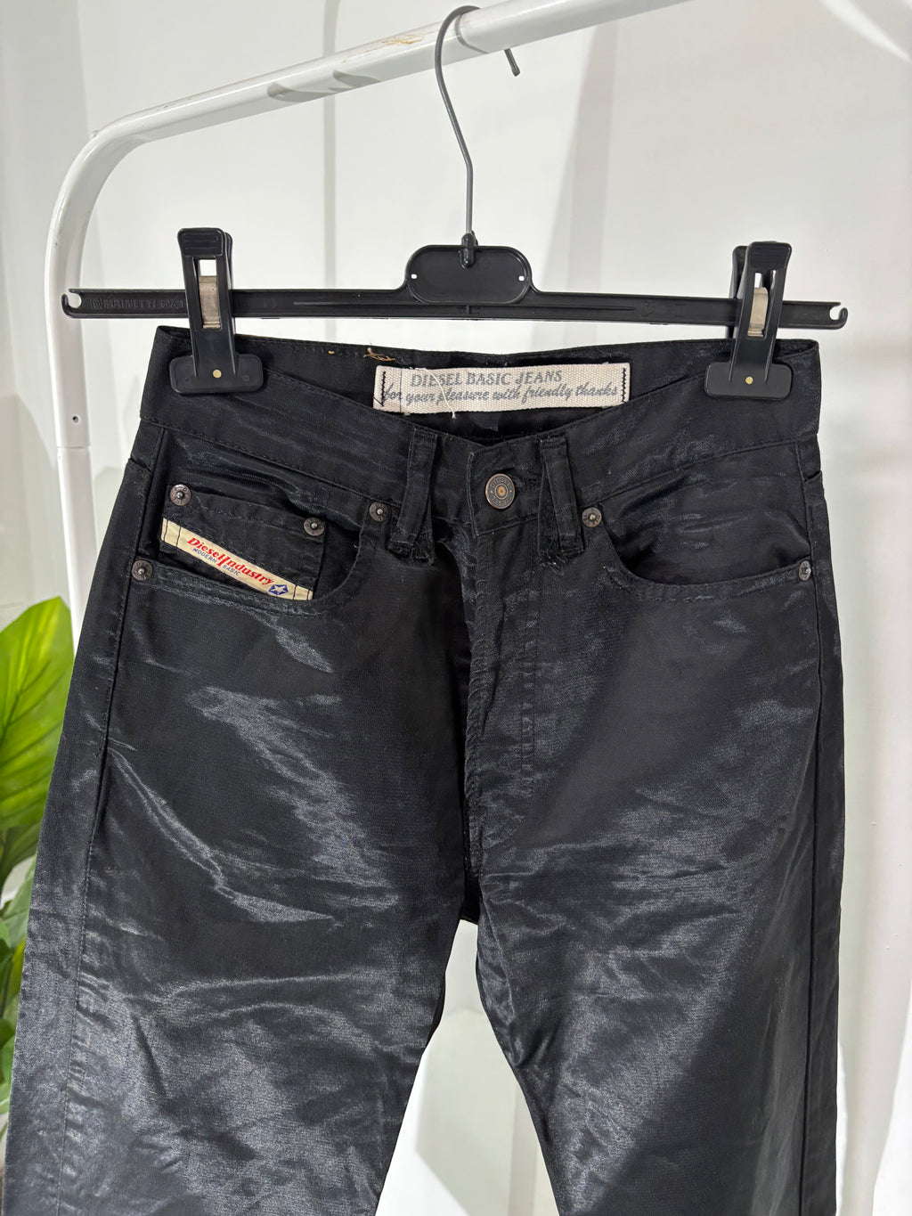 PANTALONI DIESEL 498