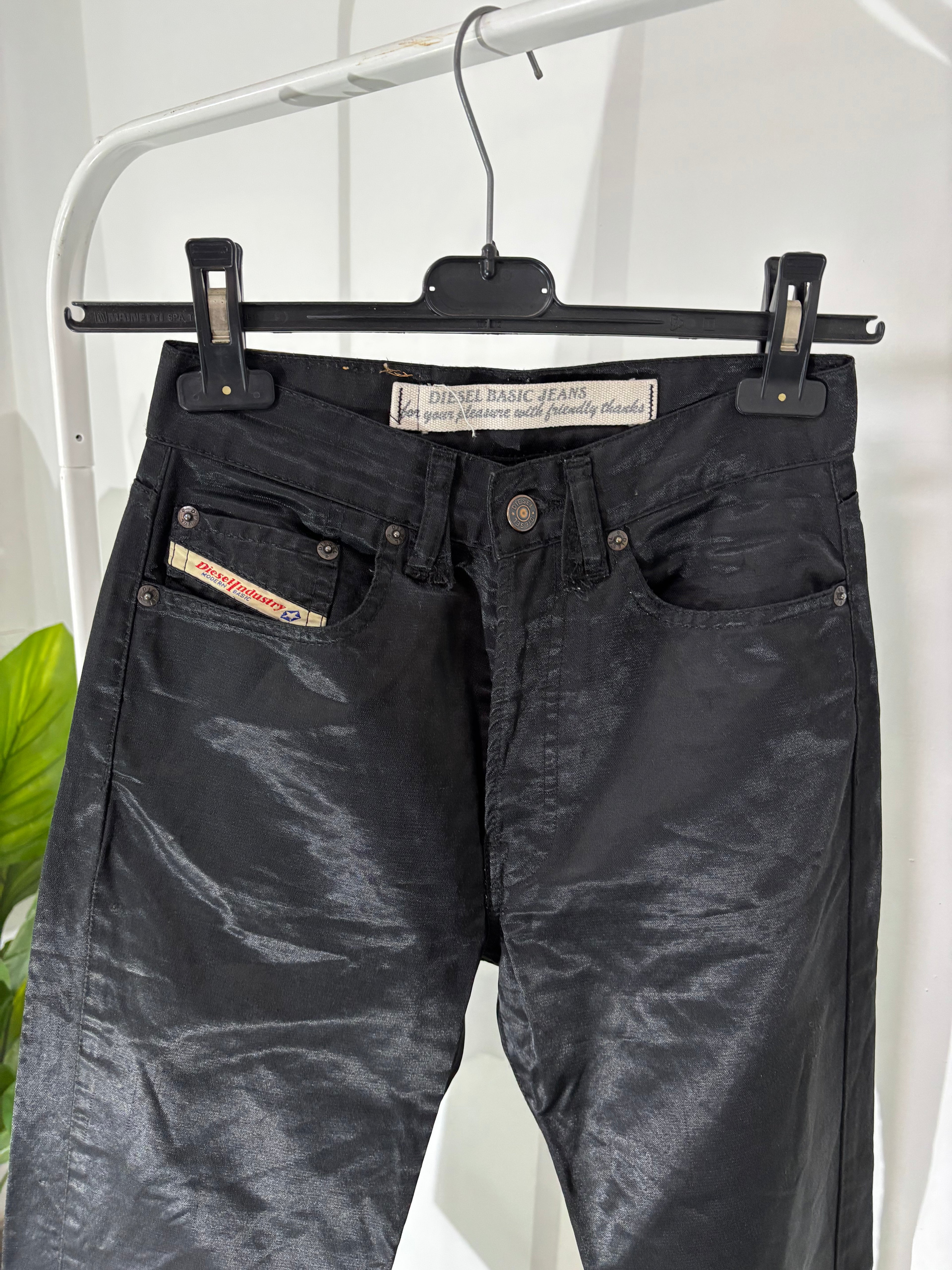PANTALONI DIESEL 498