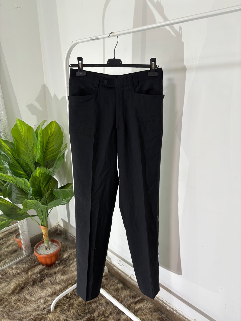 PANTALONI VERSACE 499