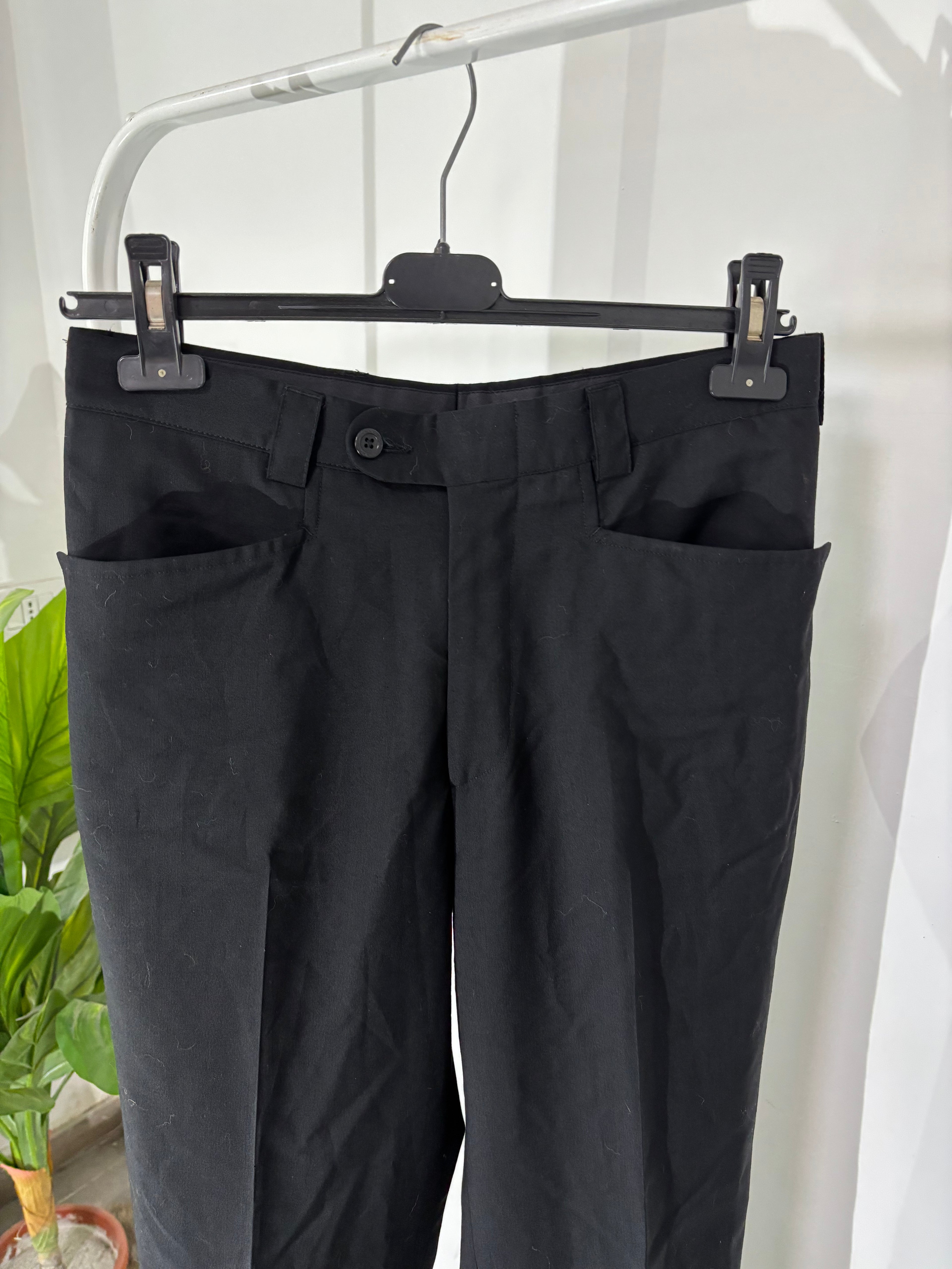 PANTALONI VERSACE 499