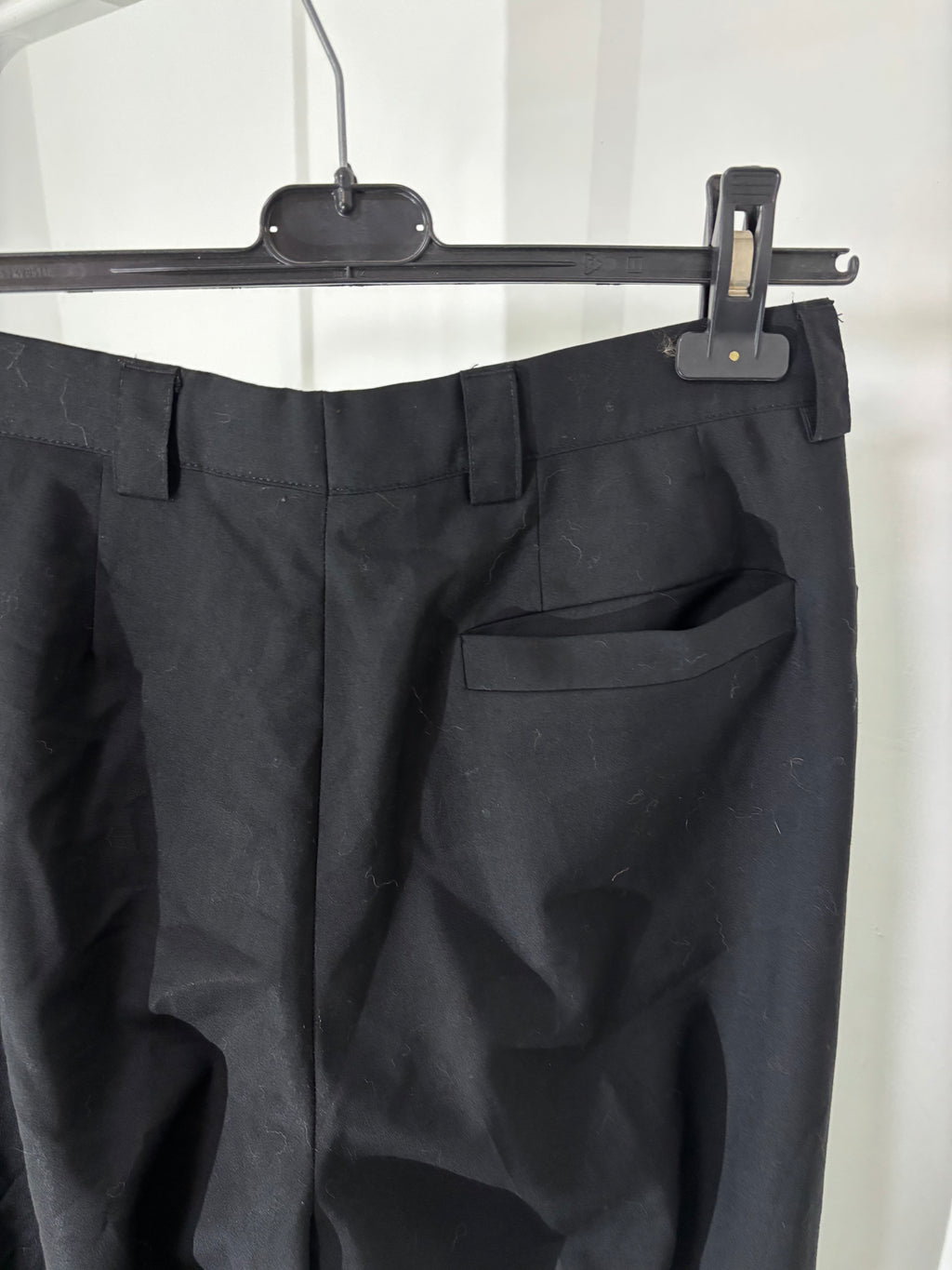 PANTALONI VERSACE 499