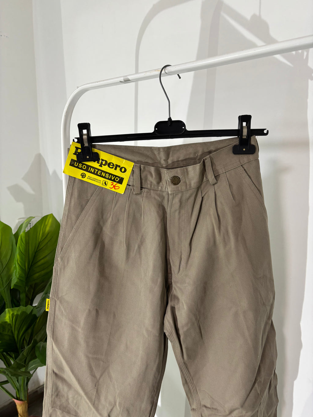 PANTALONI PAMPERO 500
