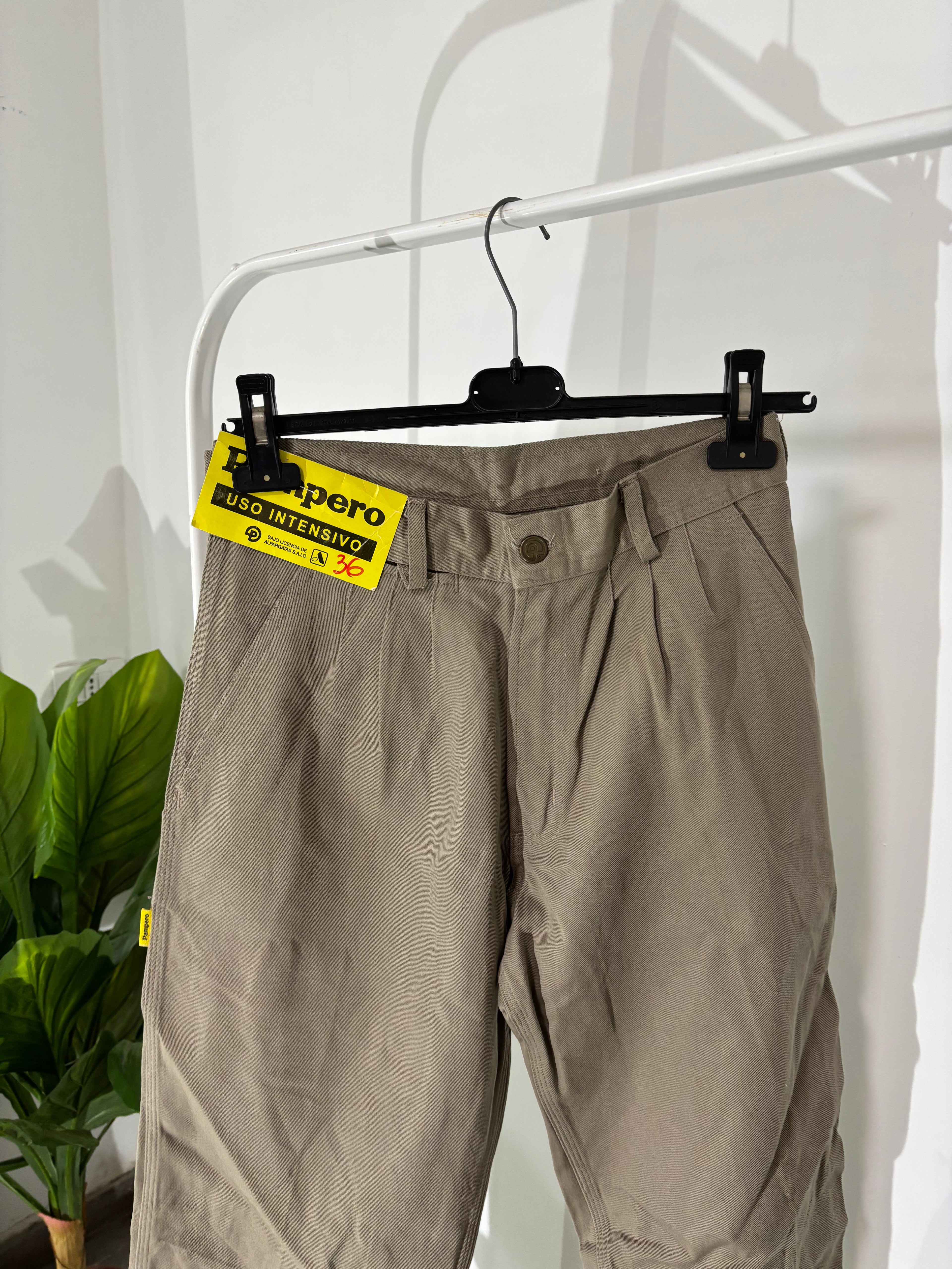 PANTALONI PAMPERO 500