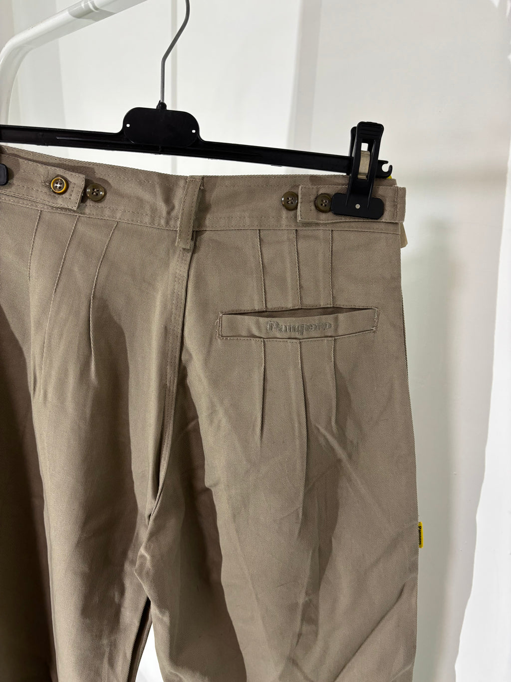 PANTALONI PAMPERO 500