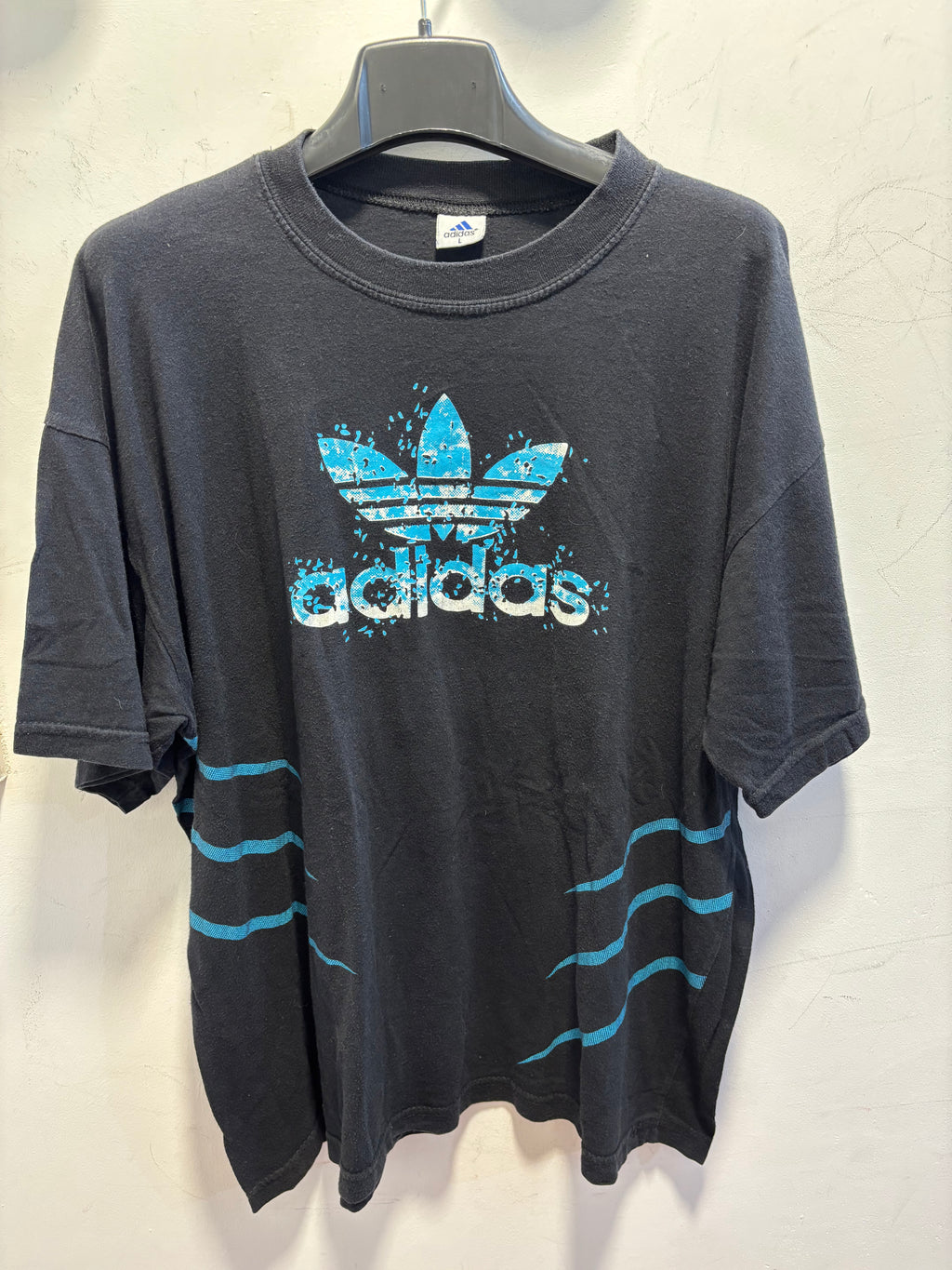 TSHIRT ADIDAS NE 501