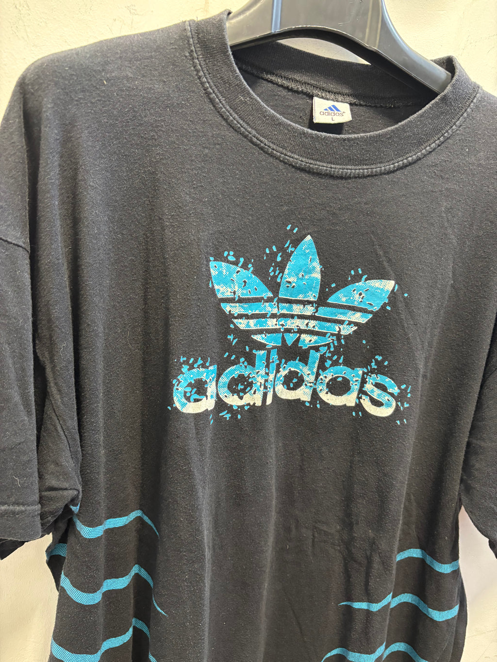 TSHIRT ADIDAS NE 501