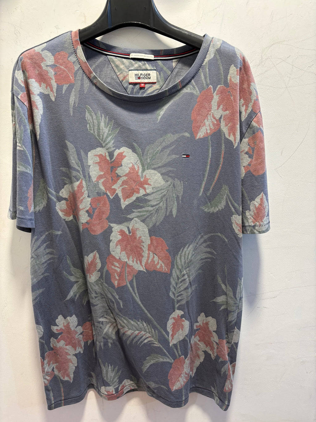 TSHIRT TOMMY 502
