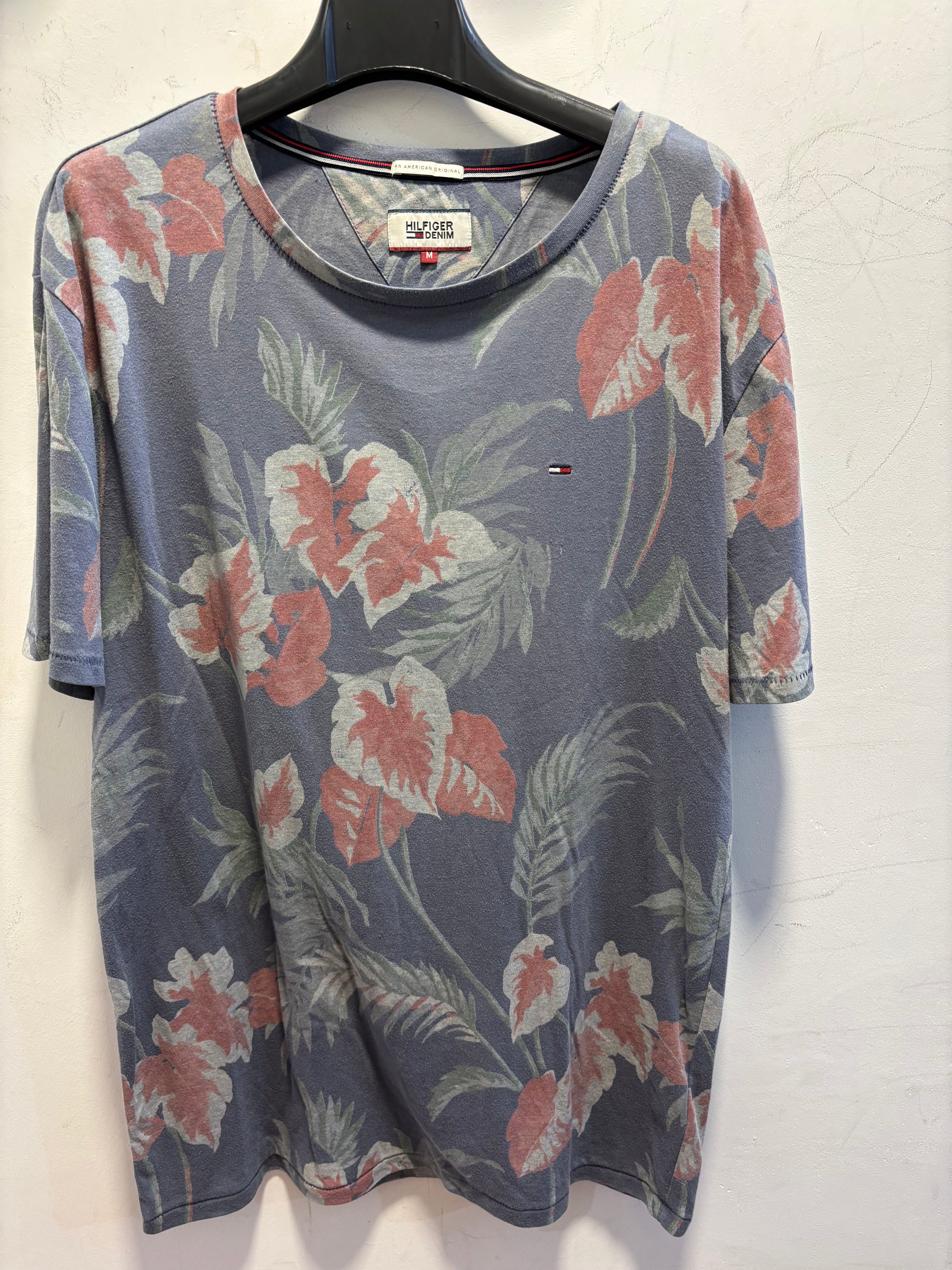 TSHIRT TOMMY 502