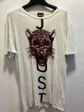 TSHIRT JUST CAVALLI 503