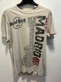 TSHIRT HARD RO 504