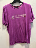 TSHIRT TOMMY H. 506