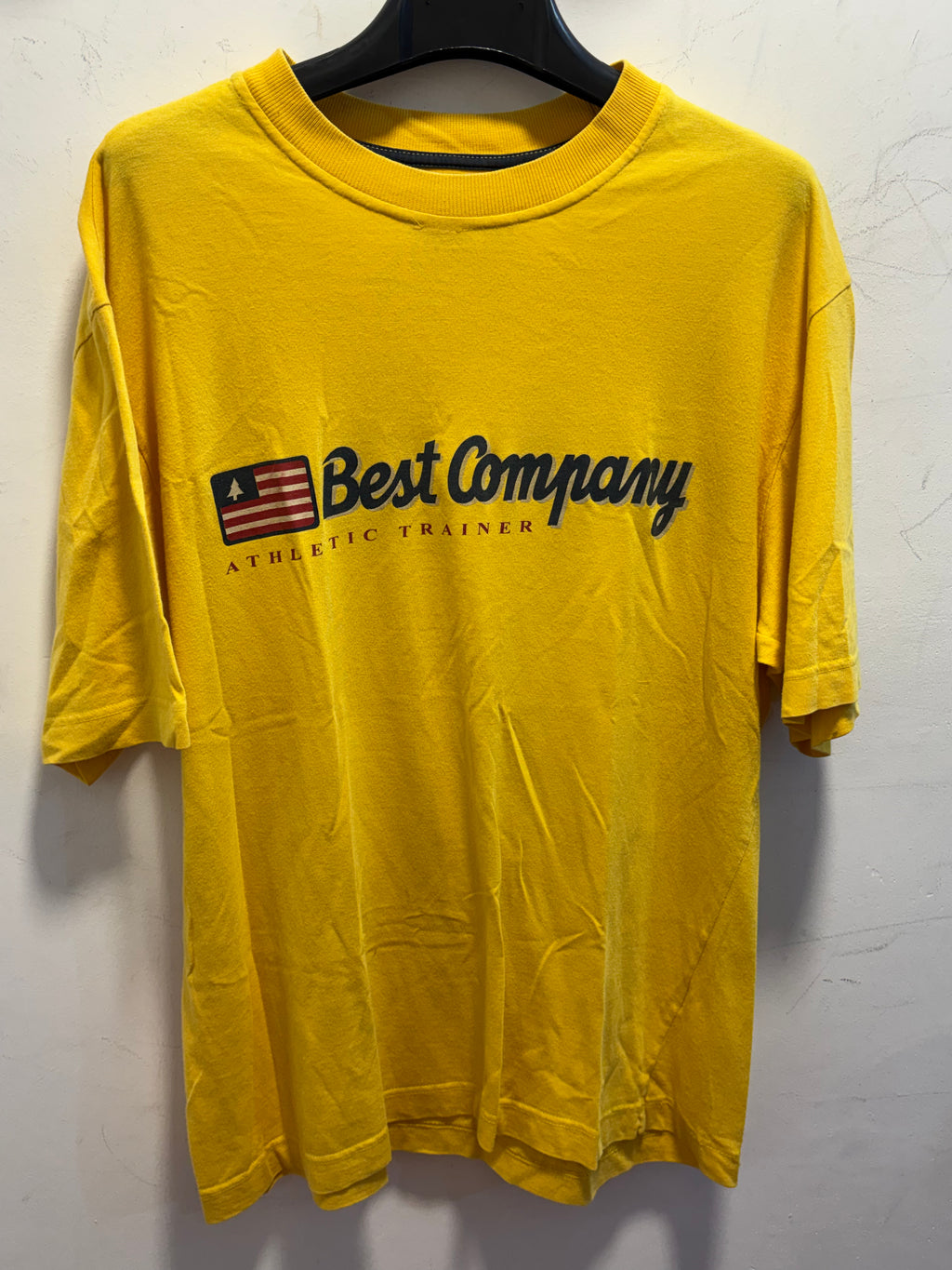 TSHIRT BEST COM. 507