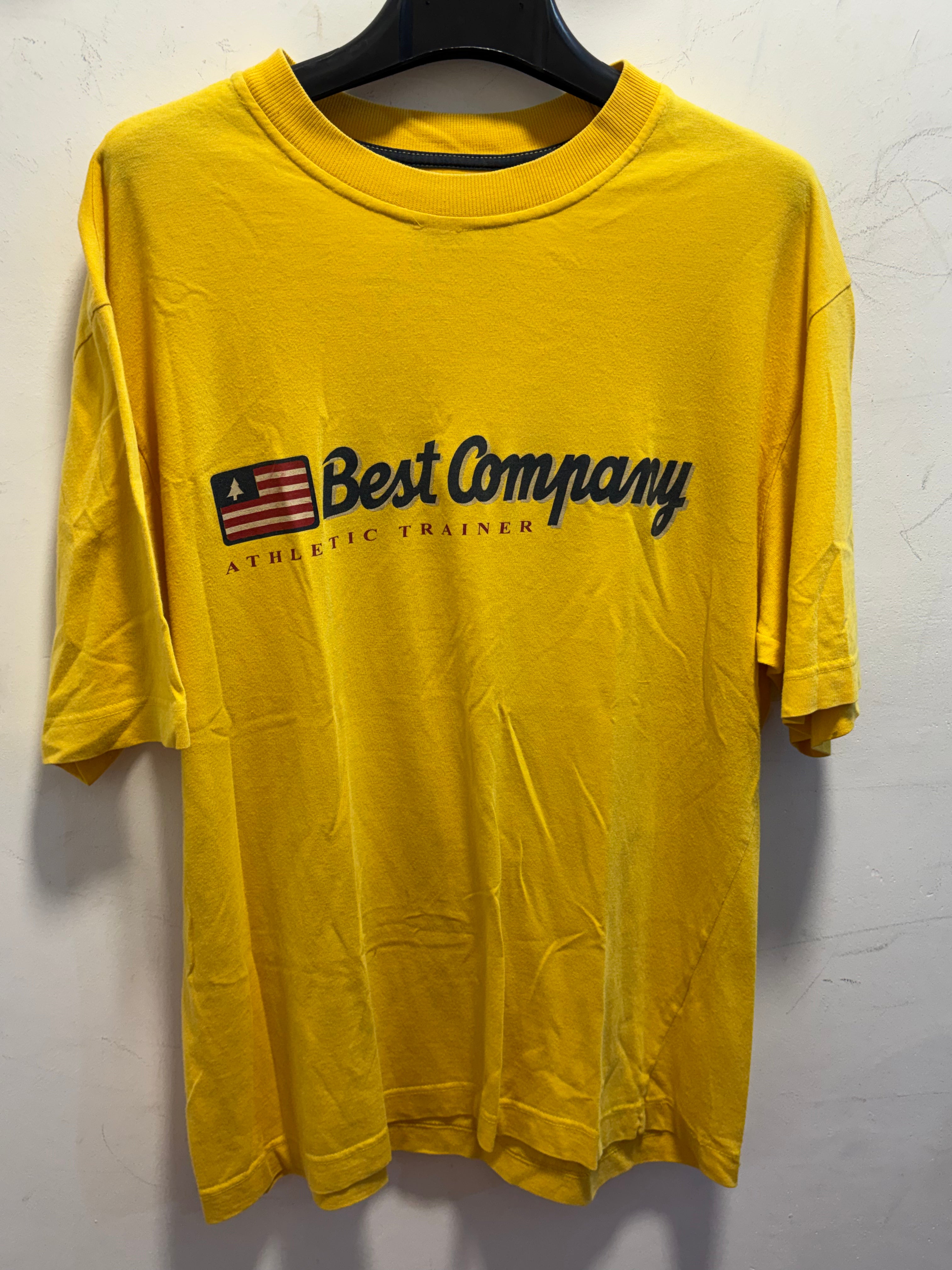 TSHIRT BEST COM. 507