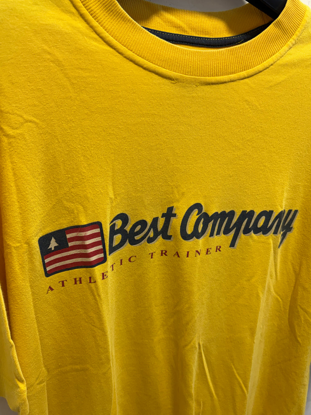 TSHIRT BEST COM. 507