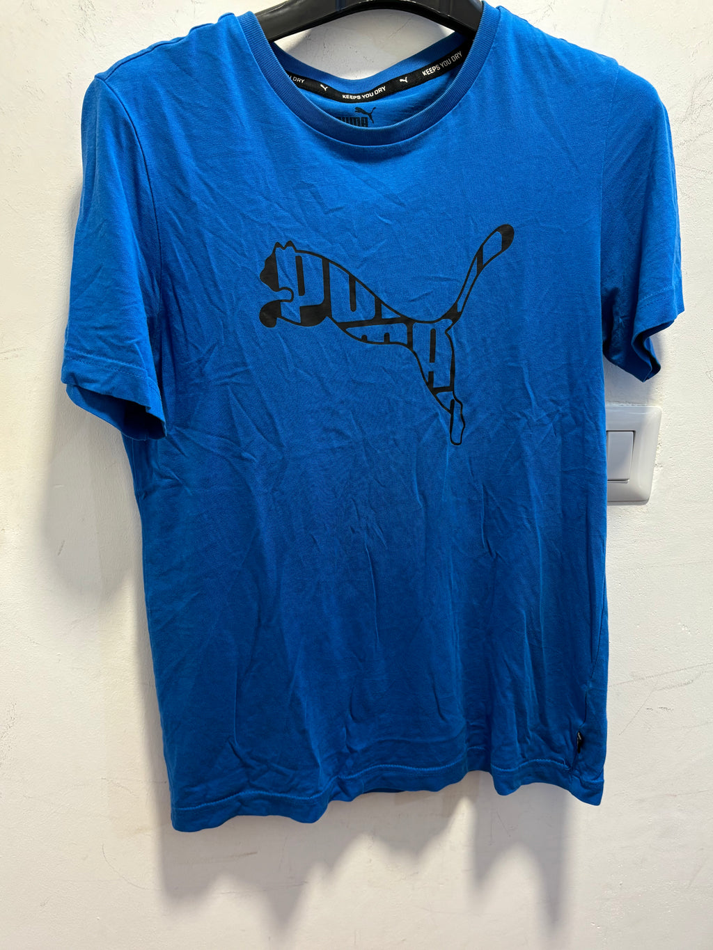 TSHIRT PUM 508