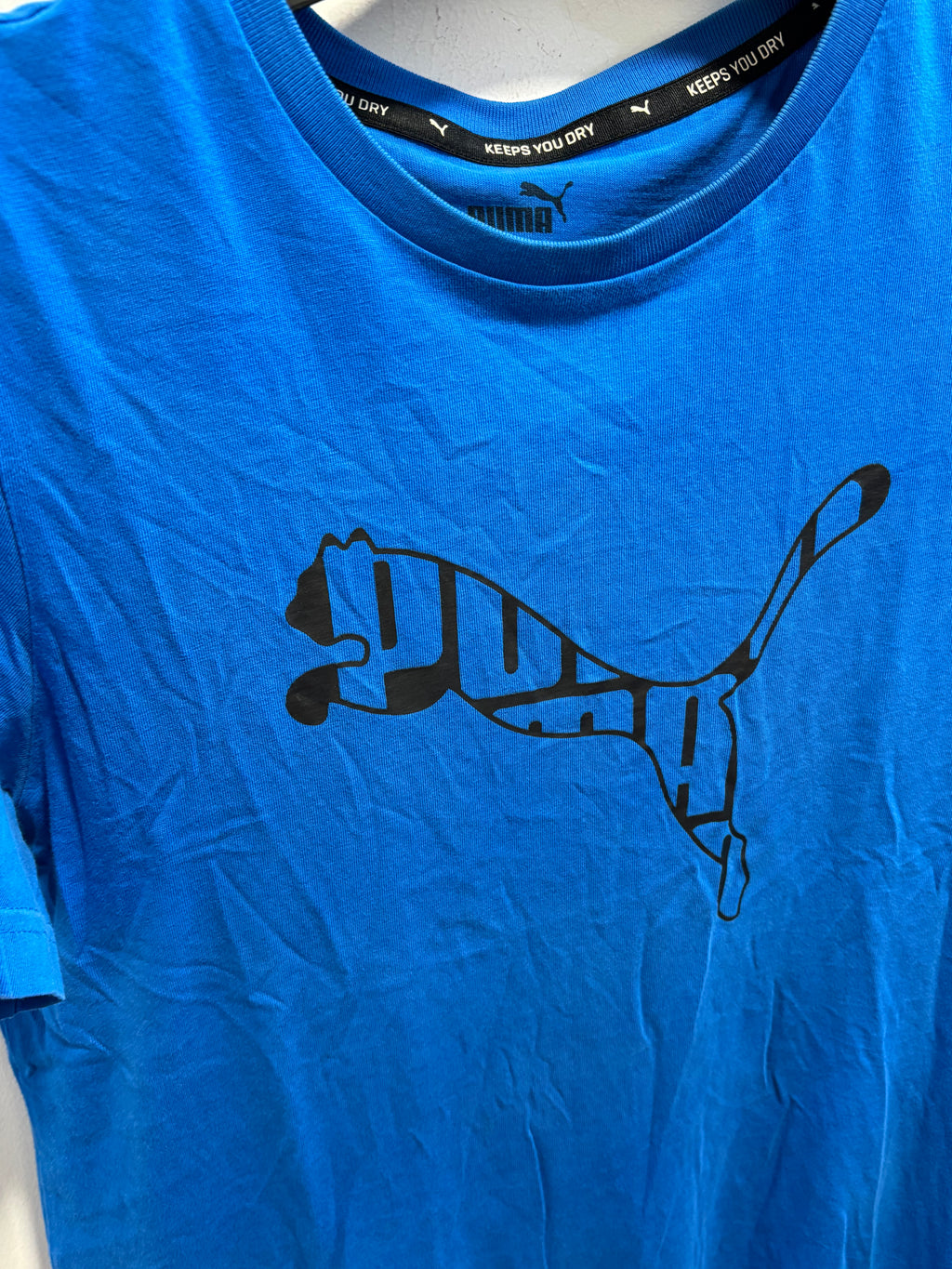 TSHIRT PUM 508