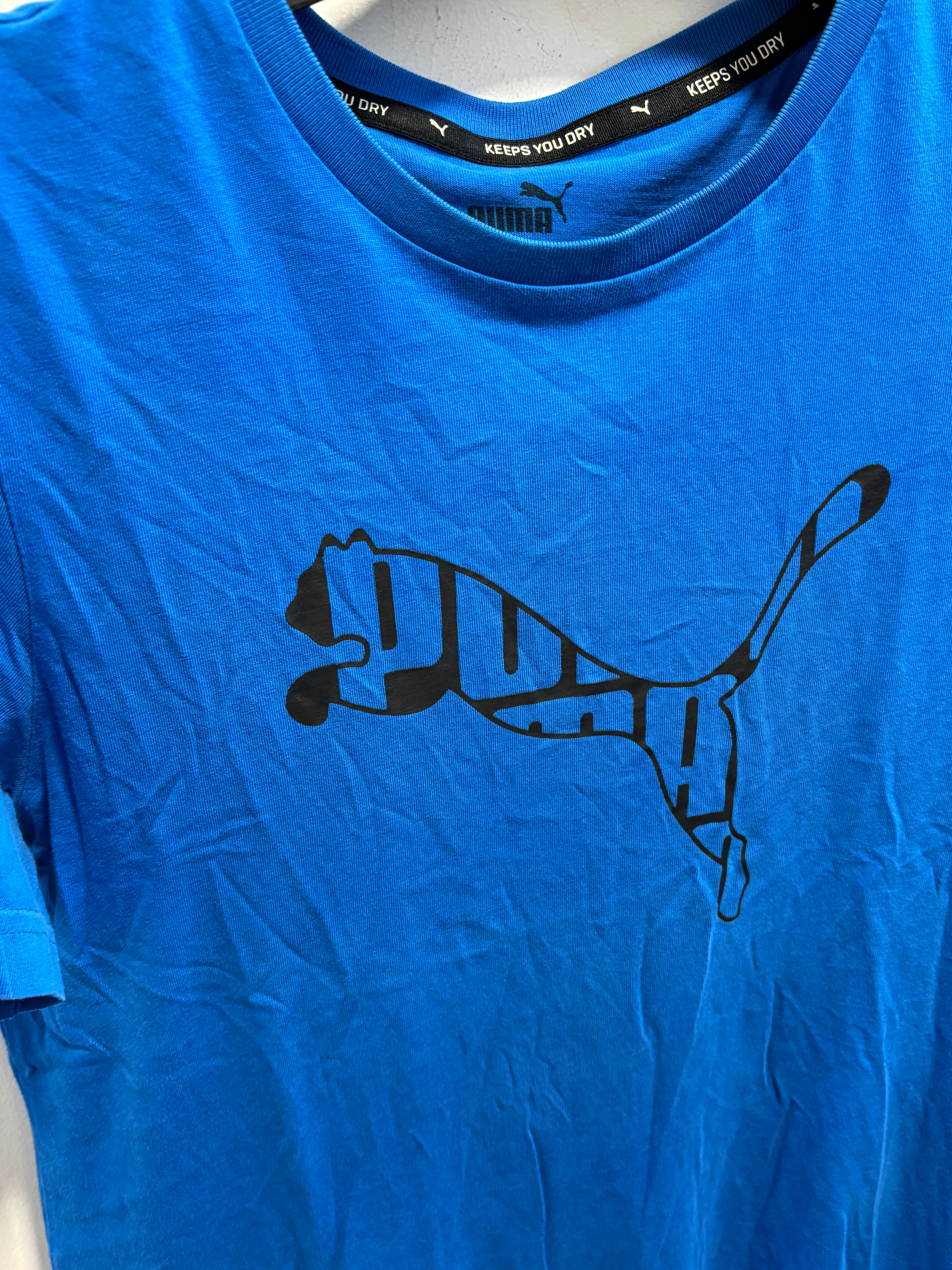 TSHIRT PUM 508