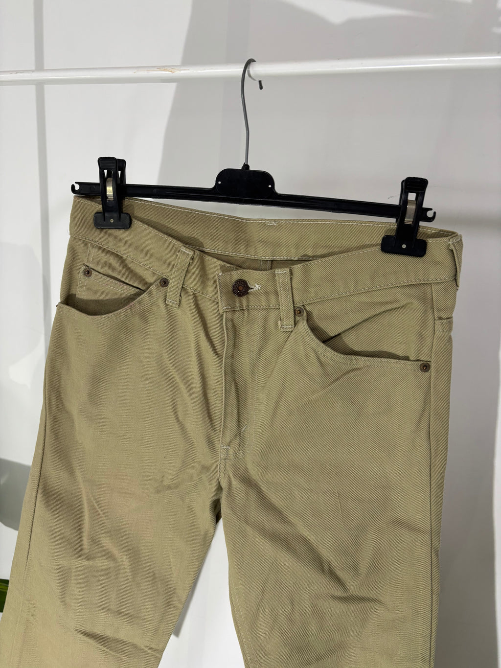 PANTALONI LEVIS 519