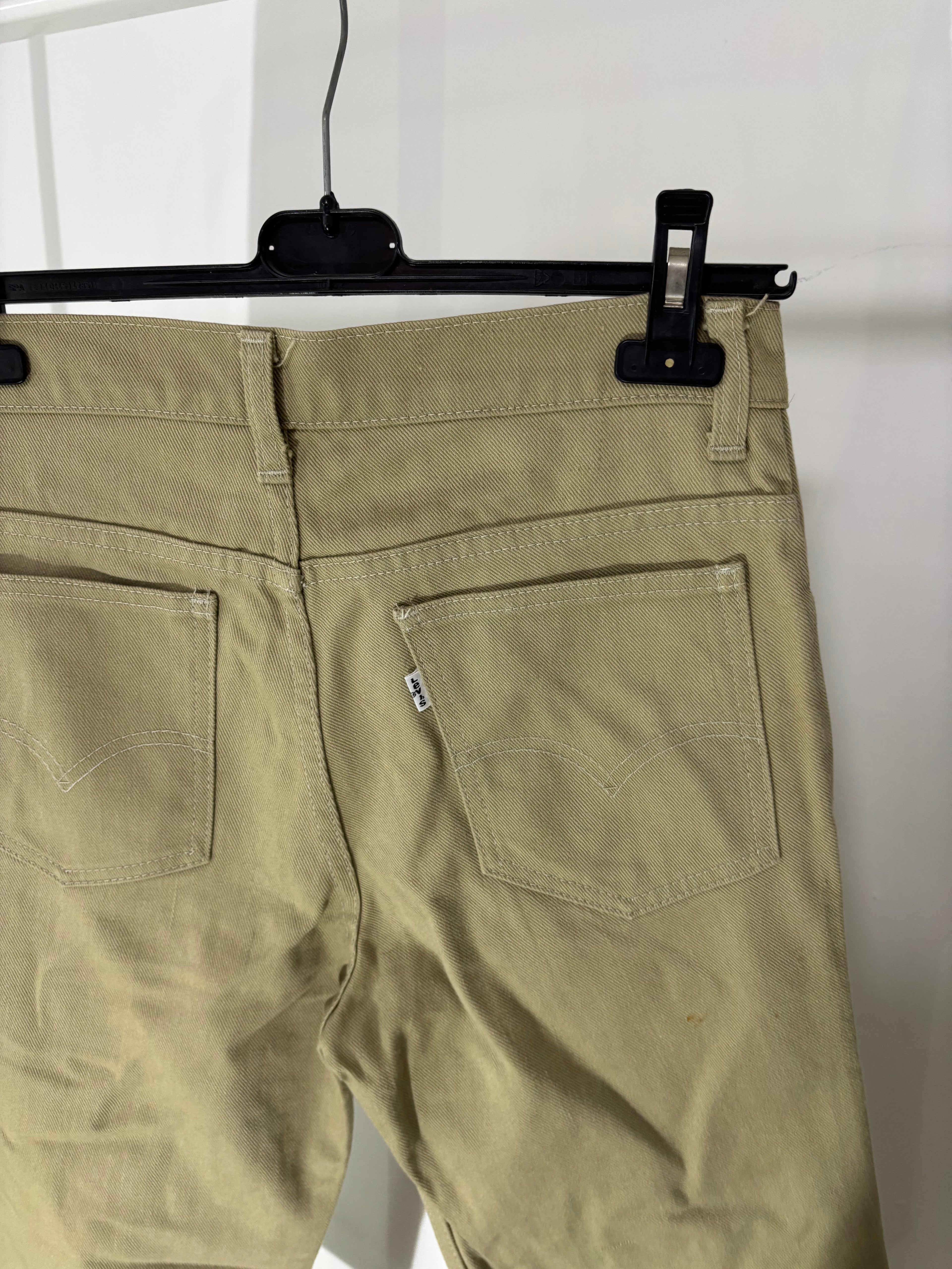 PANTALONI LEVIS 519
