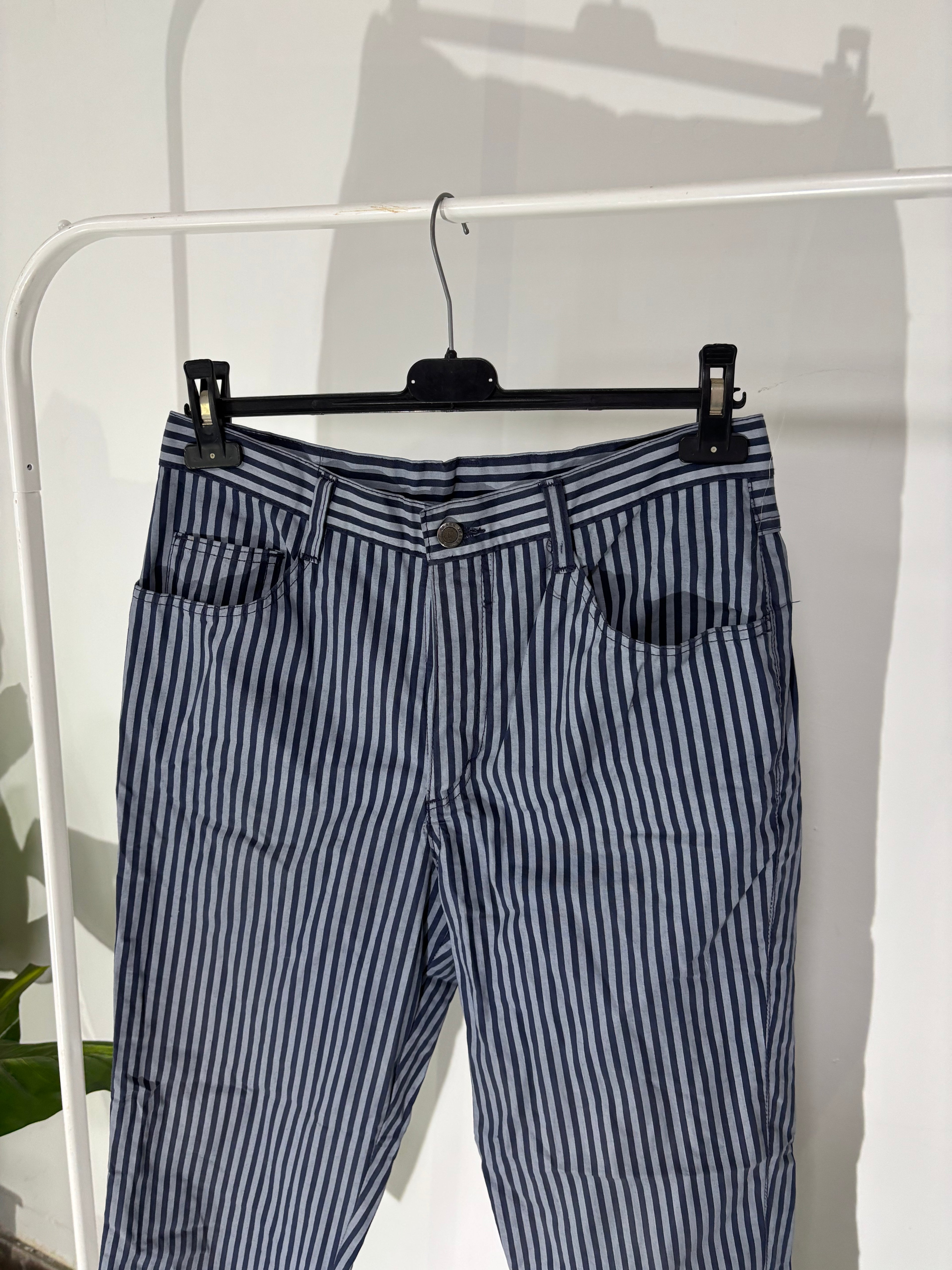 PANTALONI KLA 5211