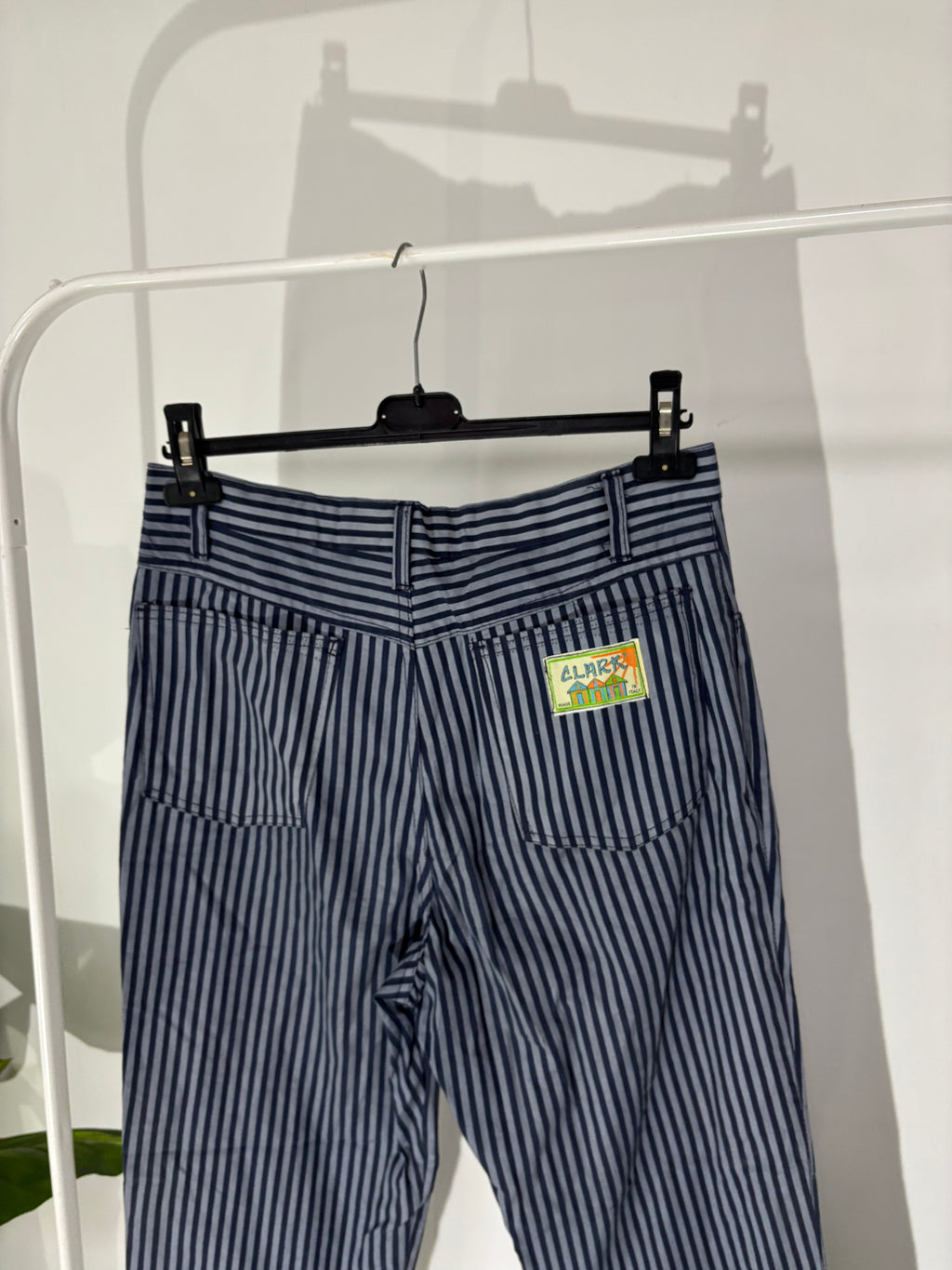 PANTALONI KLA 5211