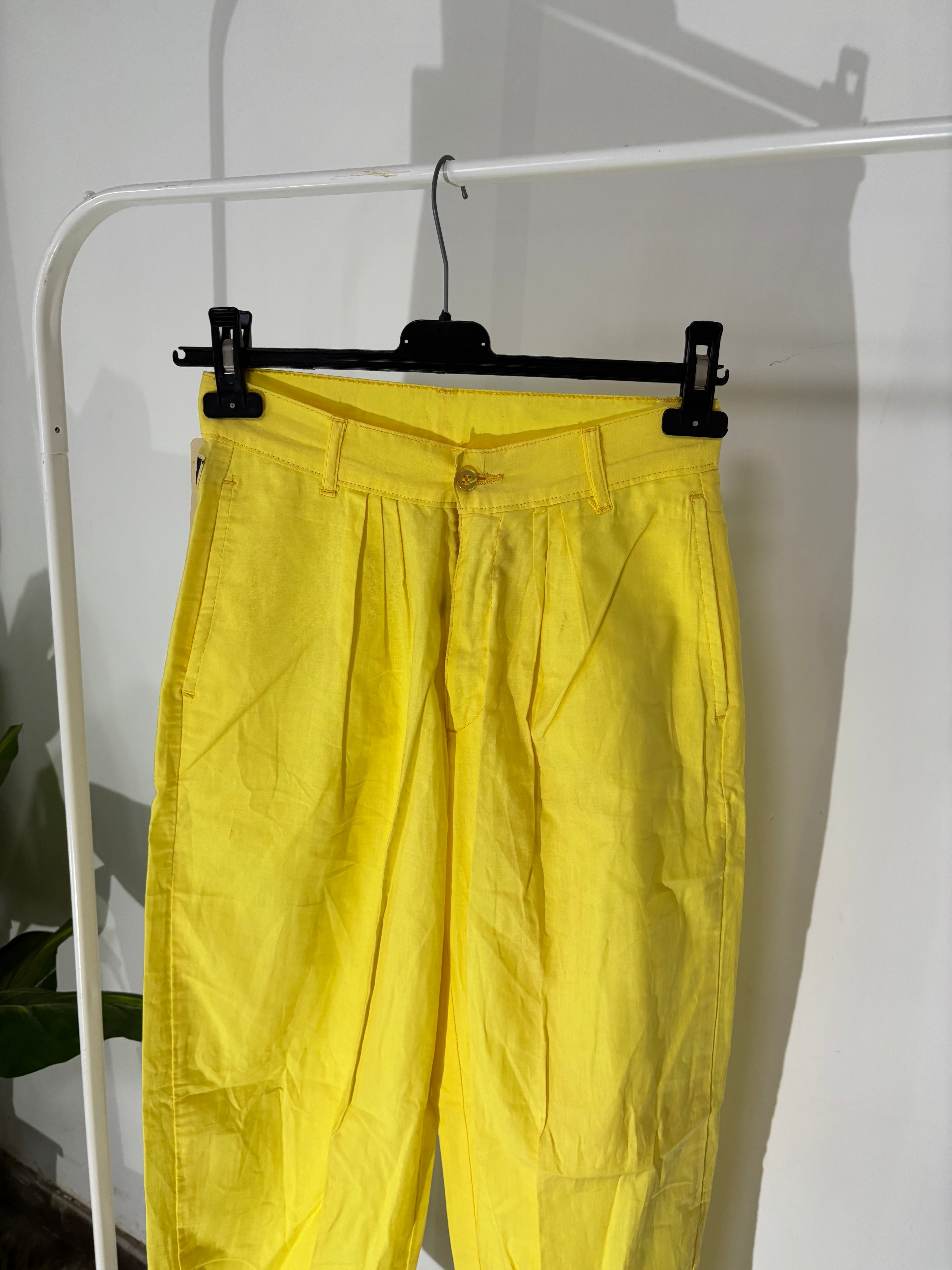 PANTALONI YE 523