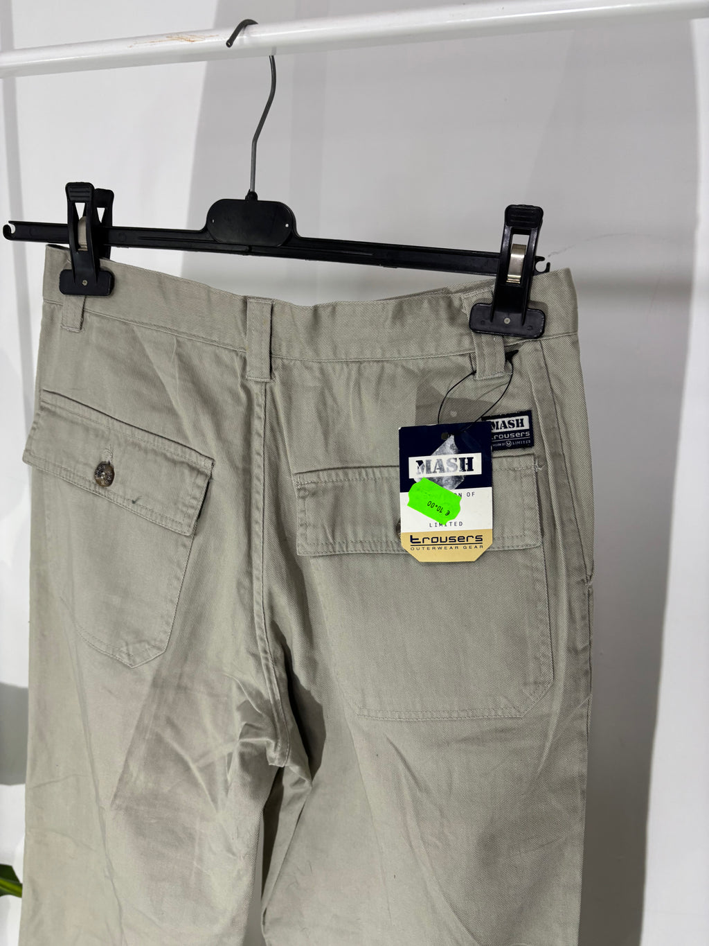 PANTALONI MA 524