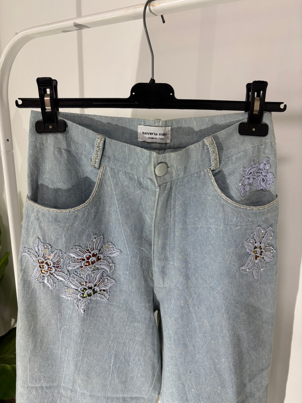 PANTALONI JES 525