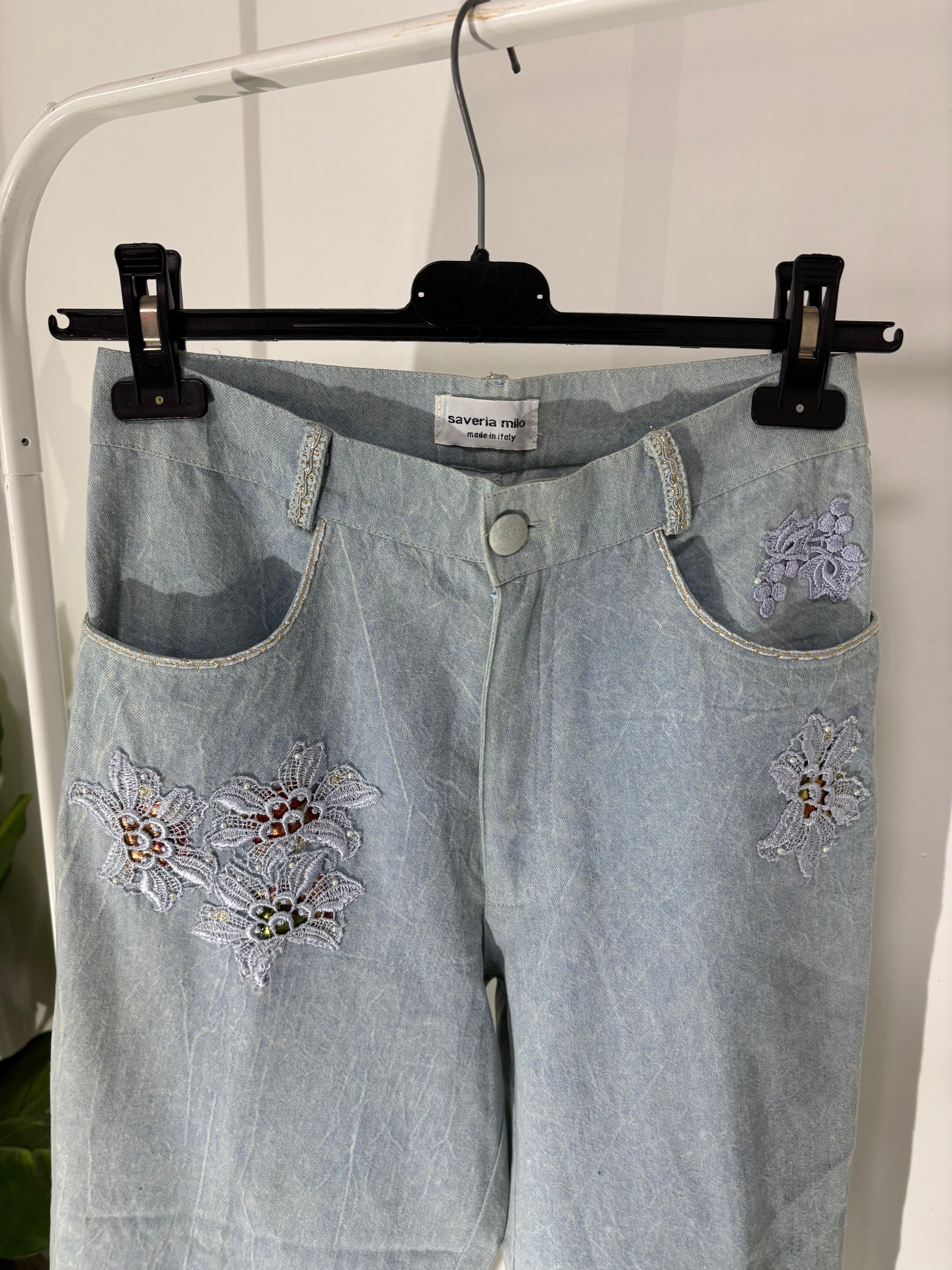 PANTALONI JES 525